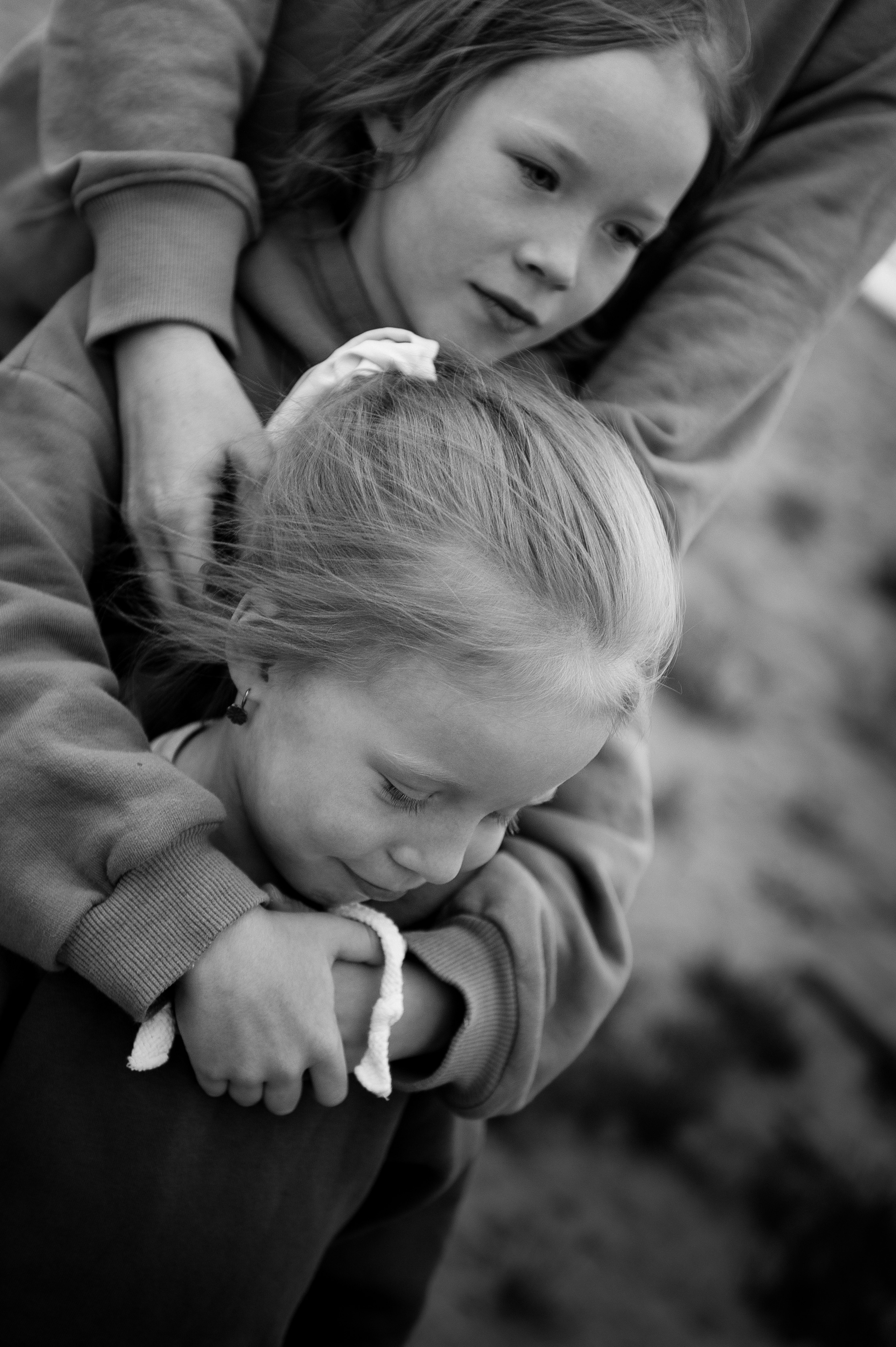 Семейная фотосессия. Семейный домашний фотограф Юлия Власова, город Архангельск