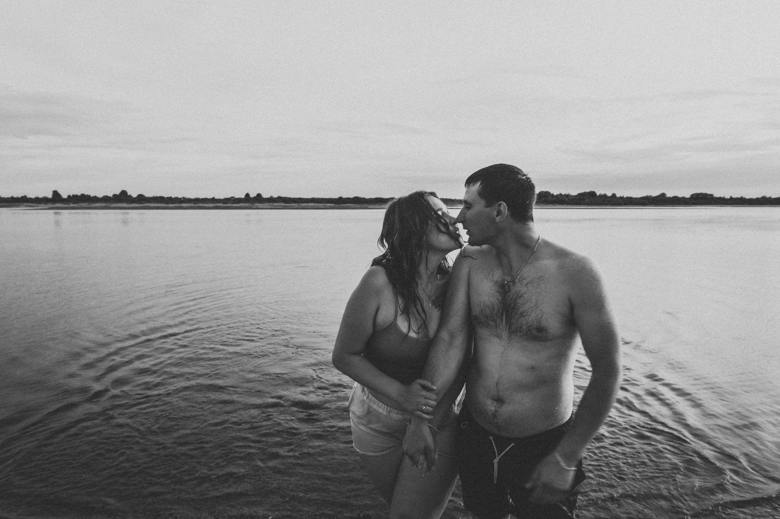 Лав стори. Семейный домашний фотограф Юлия Власова, город Архангельск