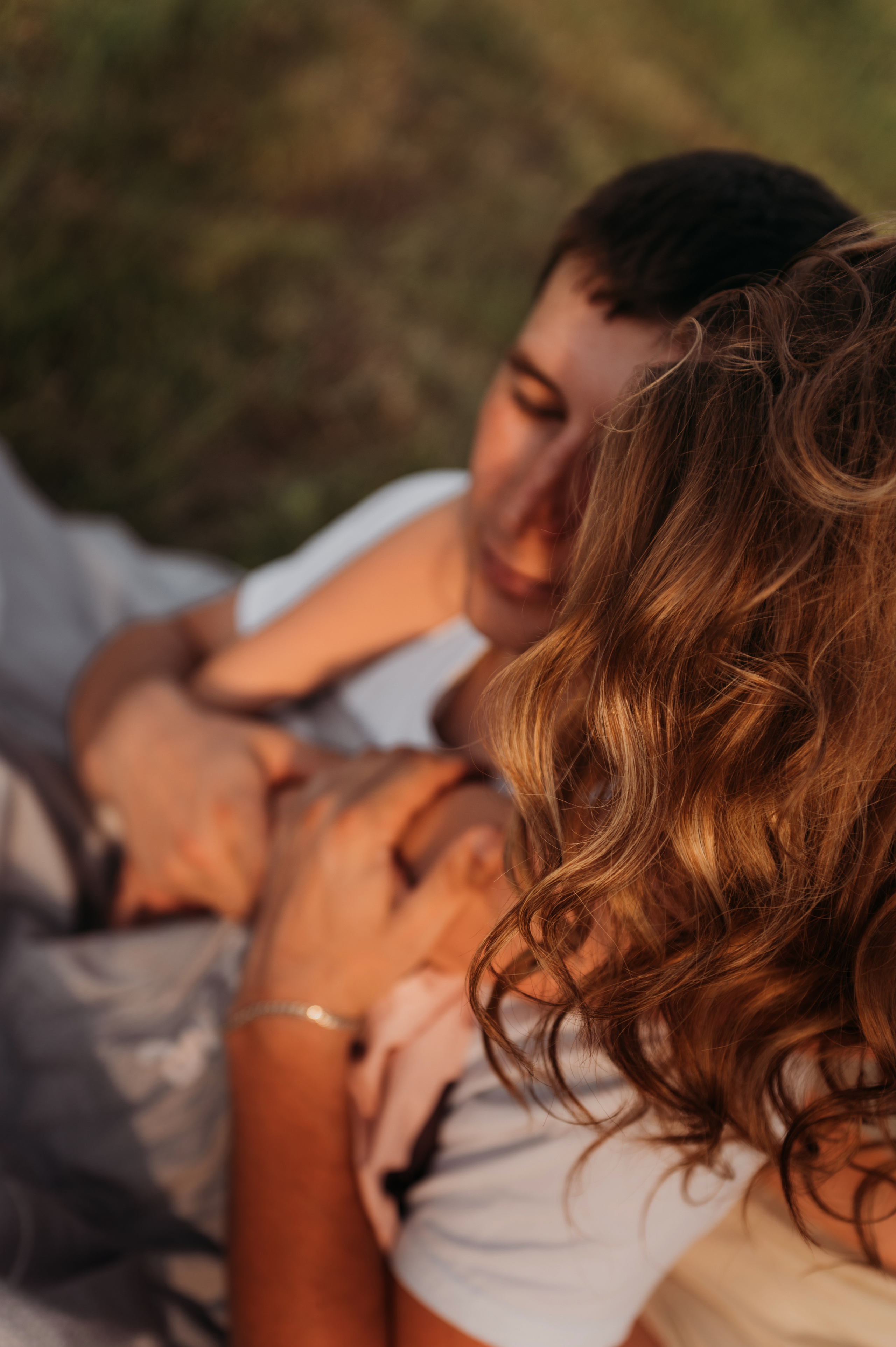 Лав стори. Семейный домашний фотограф Юлия Власова, город Архангельск