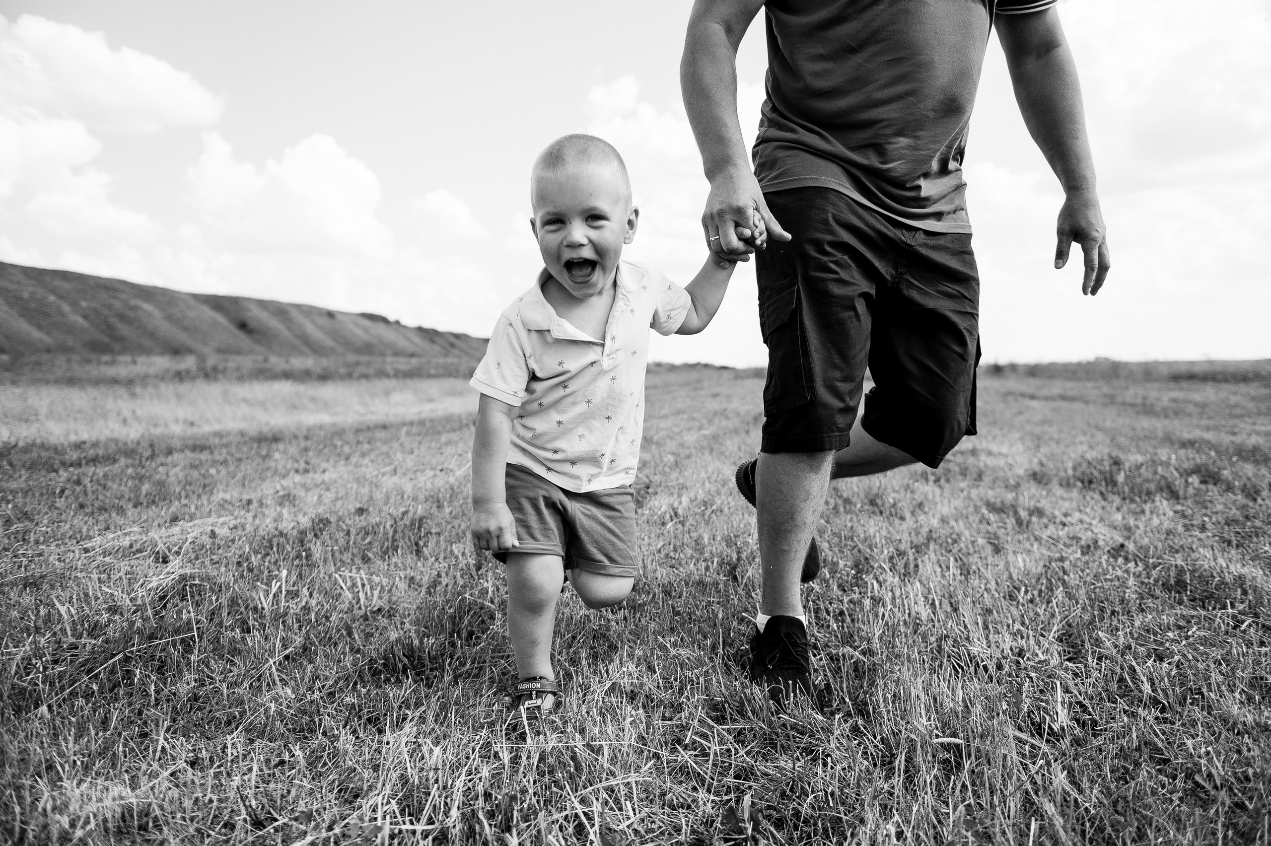 Семейная фотосессия. Семейный домашний фотограф Юлия Власова, город Архангельск