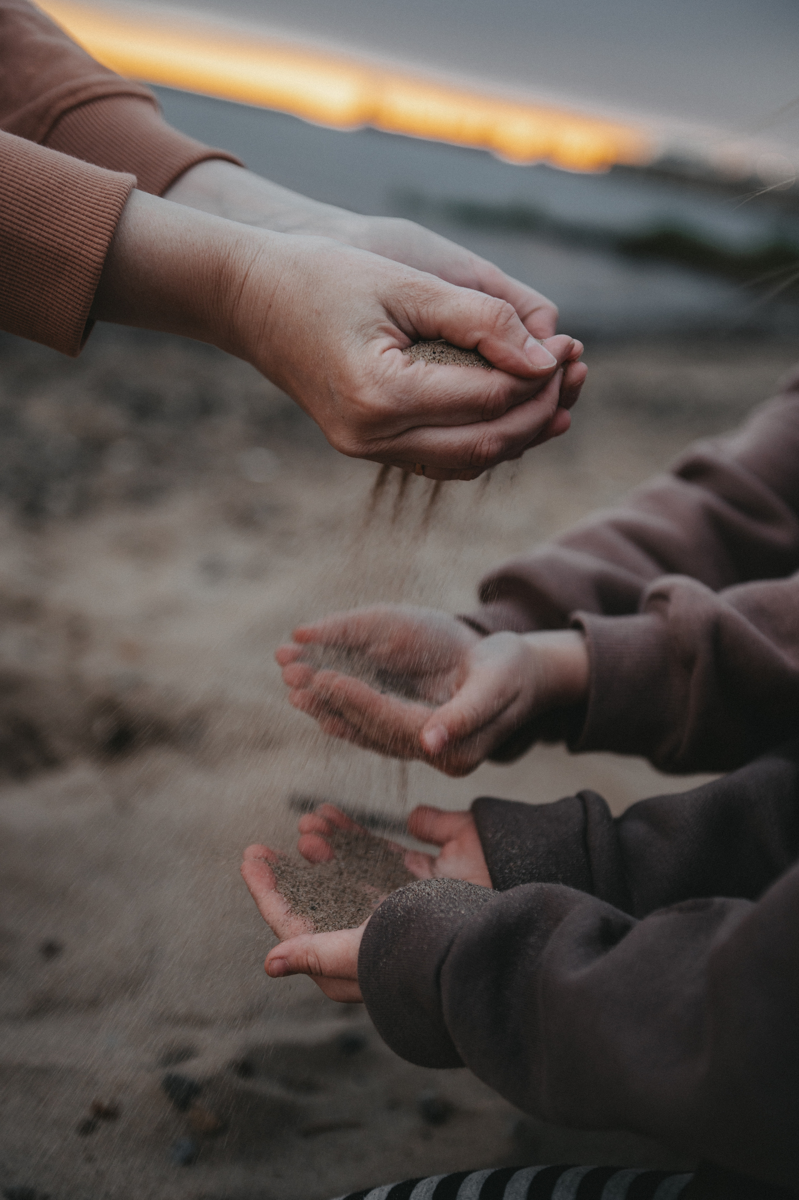 Семейная фотосессия. Семейный домашний фотограф Юлия Власова, город Архангельск
