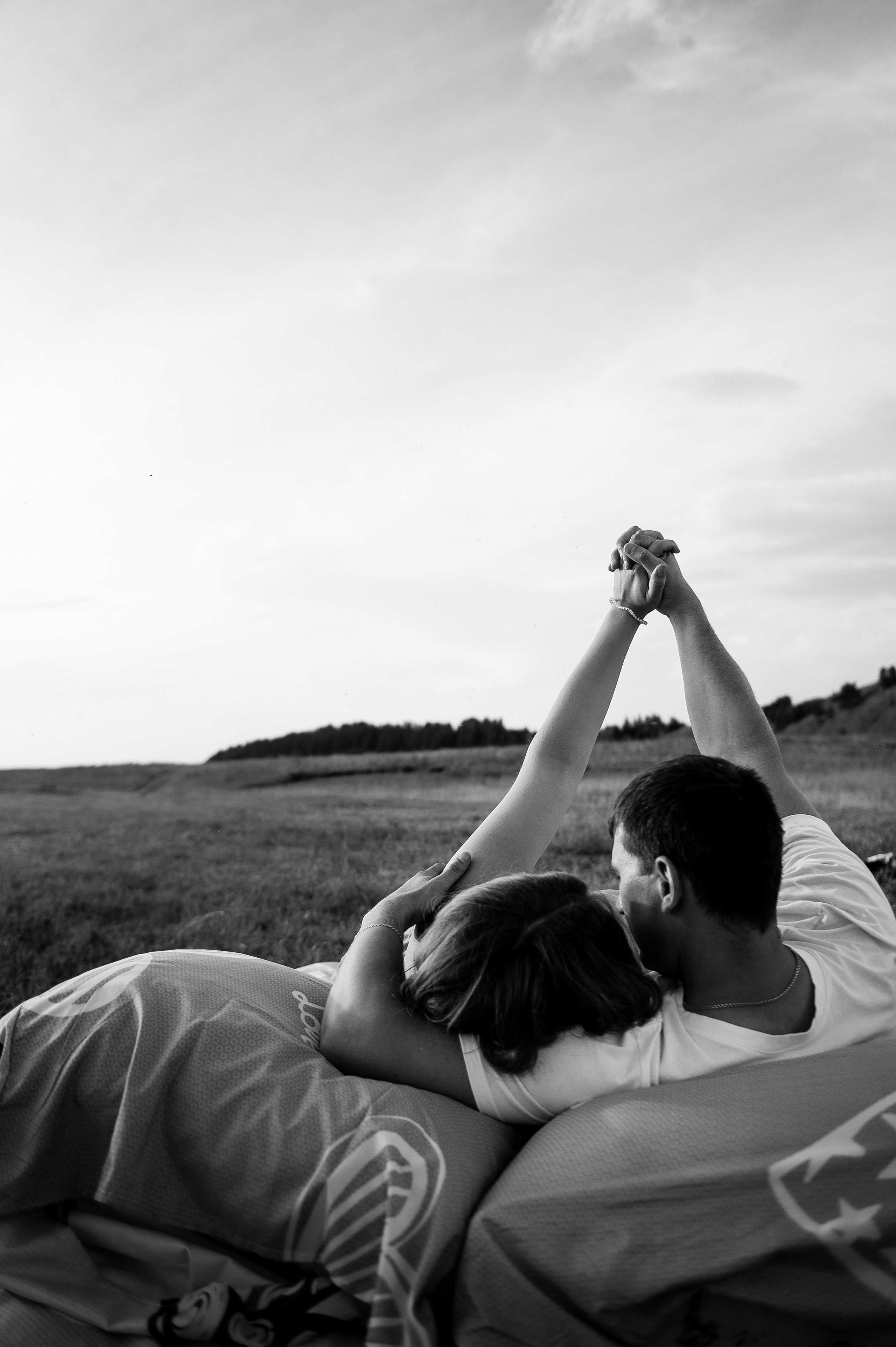 Лав стори. Семейный домашний фотограф Юлия Власова, город Архангельск