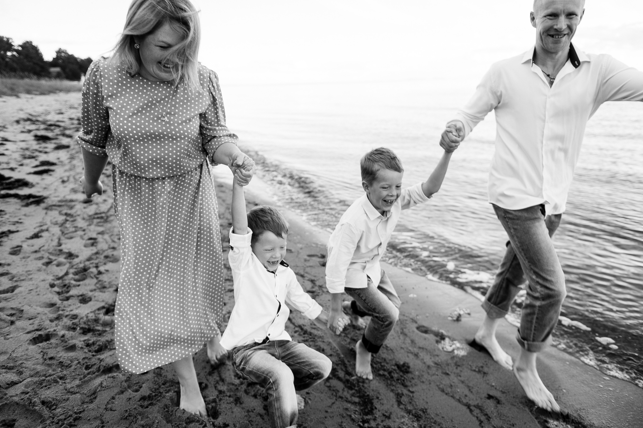 Семейная фотосессия. Семейный домашний фотограф Юлия Власова, город Архангельск