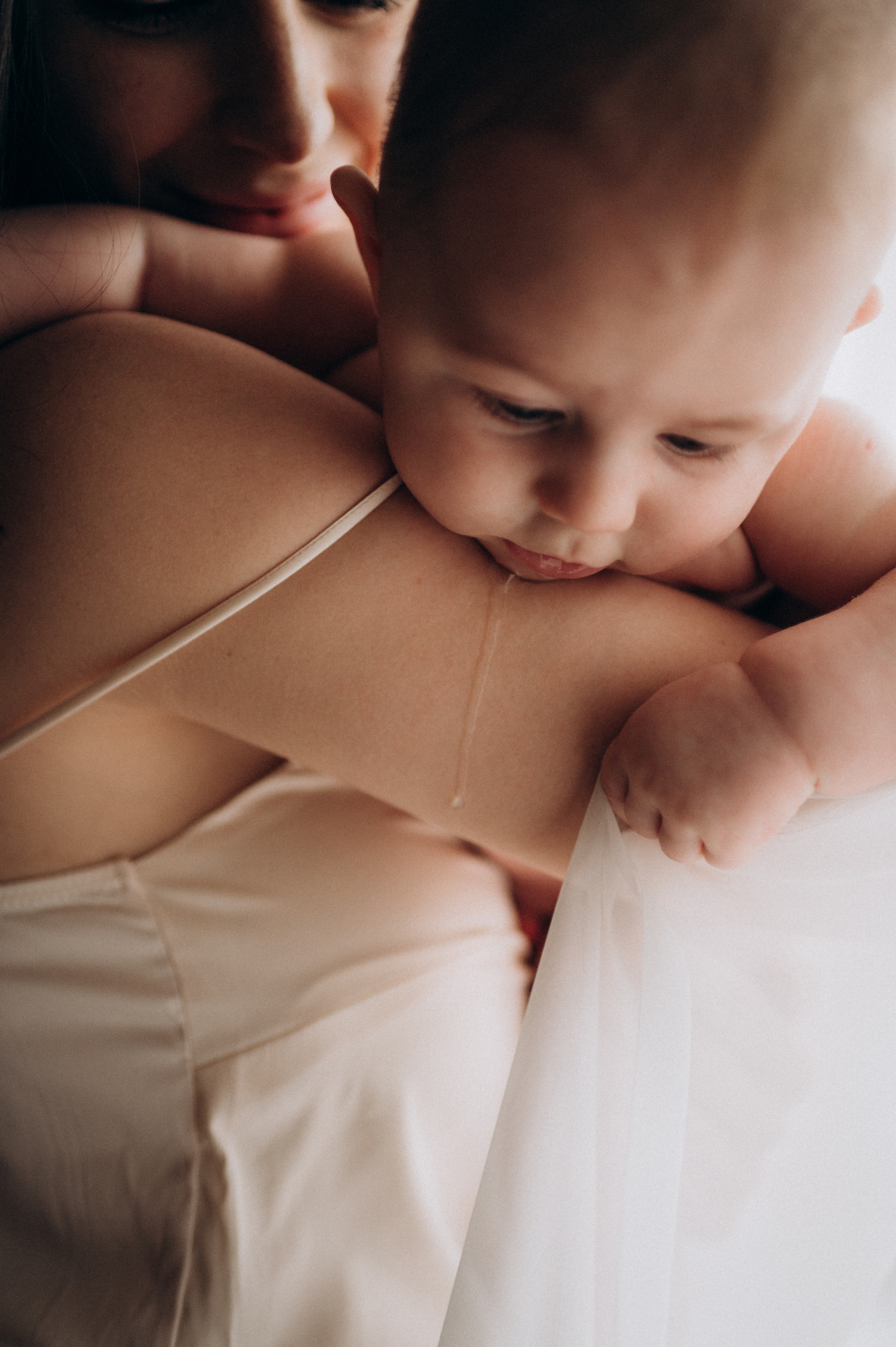 Домашняя фотосессия. Семейный домашний фотограф Юлия Власова, город Архангельск