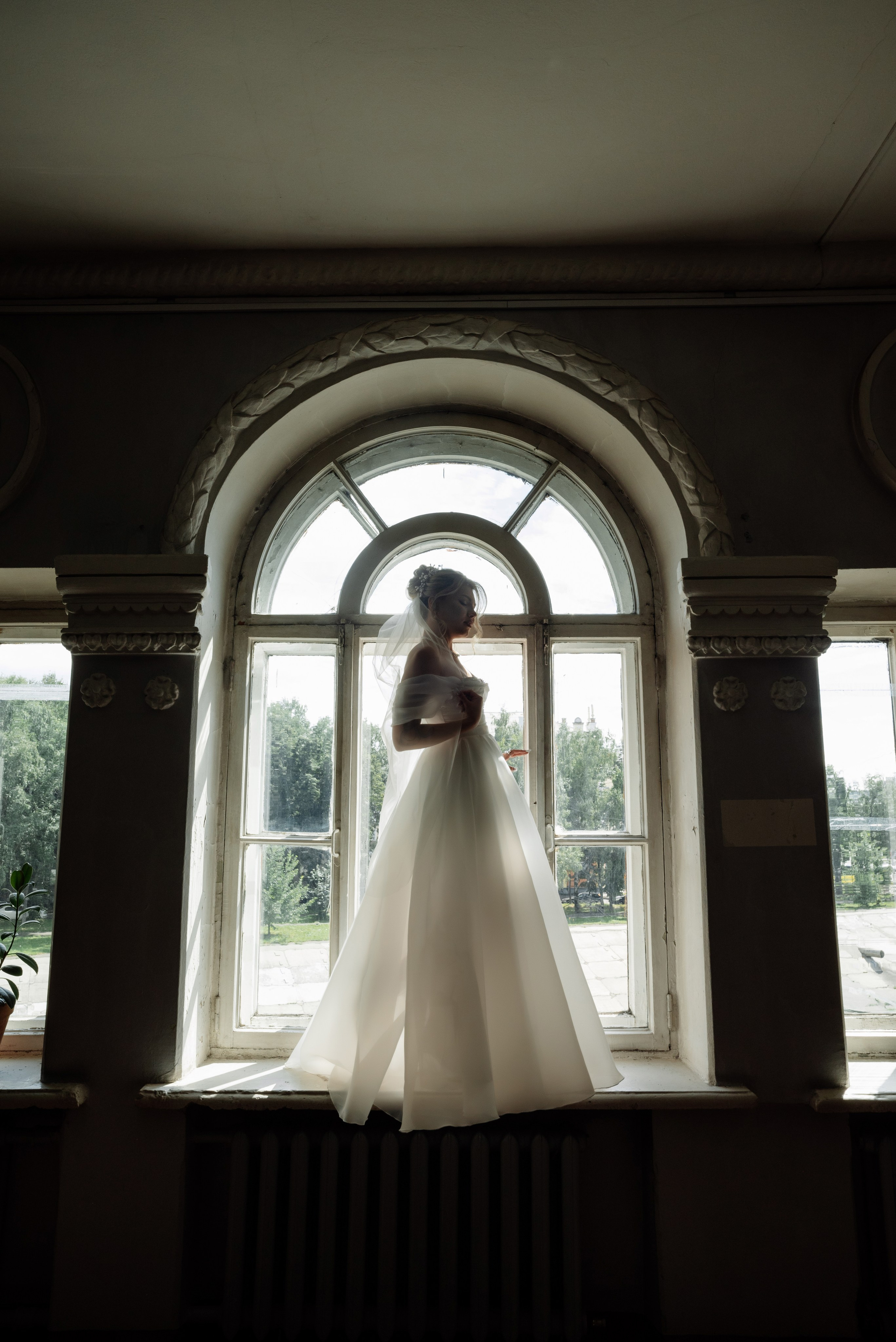 Дмитрий и Анастасия. Фотограф Анастасия Фомина