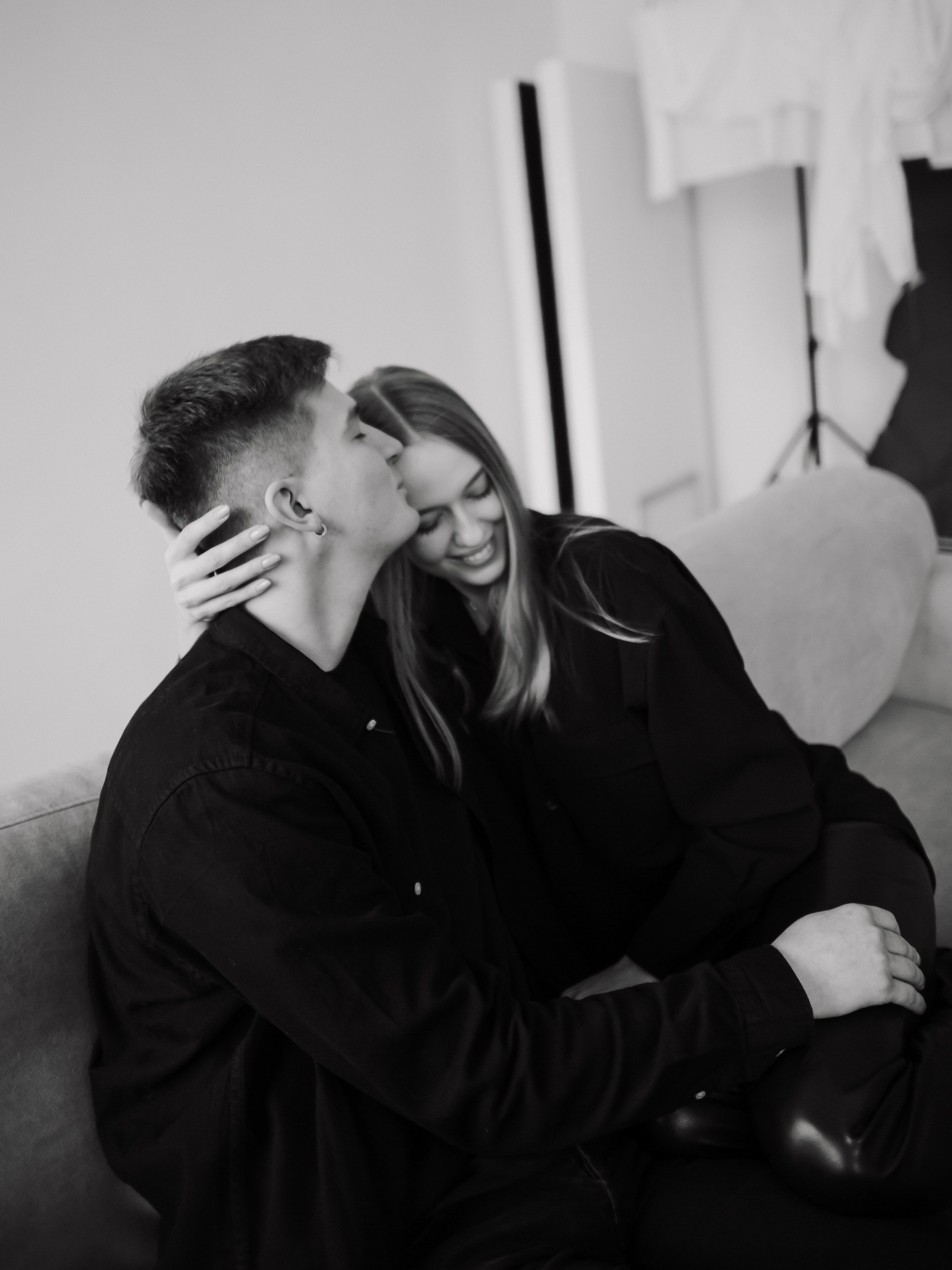 Лера & Никита. Катерина | Женский фотограф|Белгород