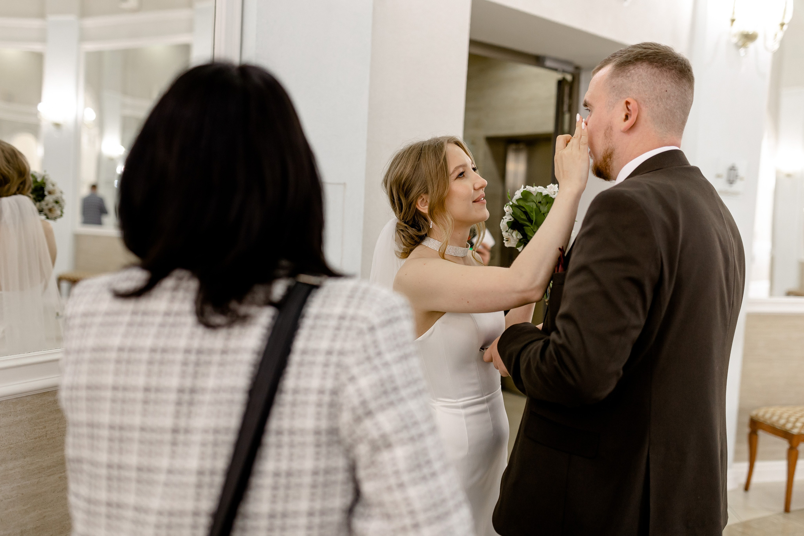 Ильназ Гузель. Фотограф Лейсан Файзуллина