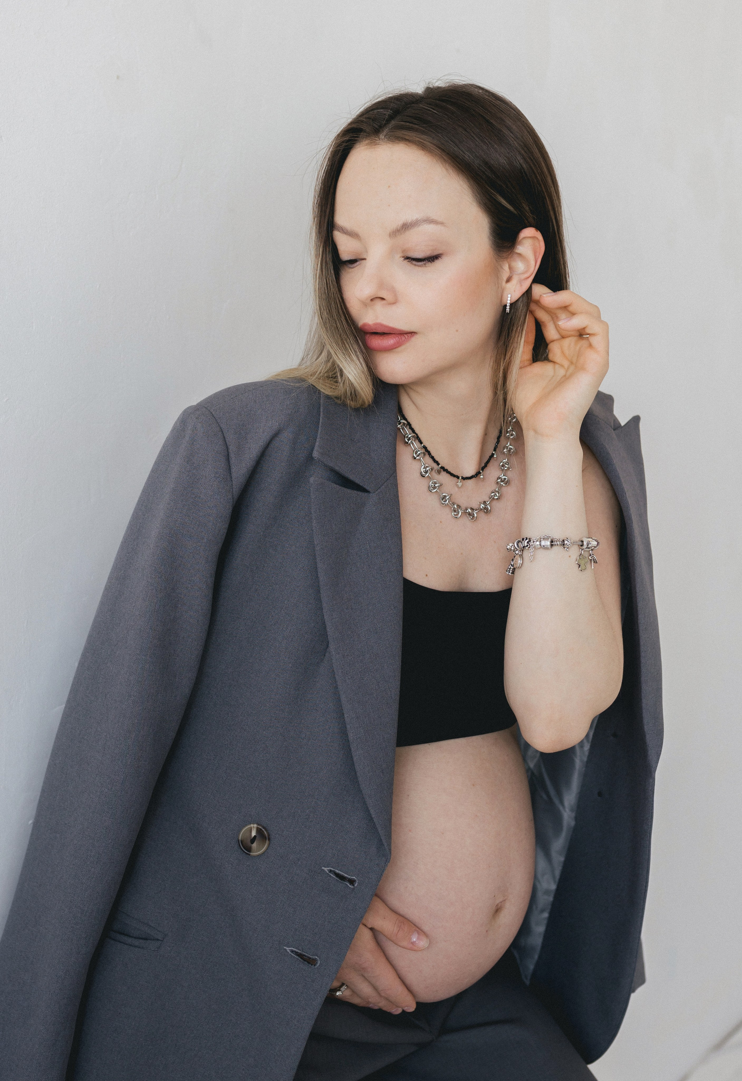 Анна. Семейный фотограф в Тюмени  Утенкова Юлия