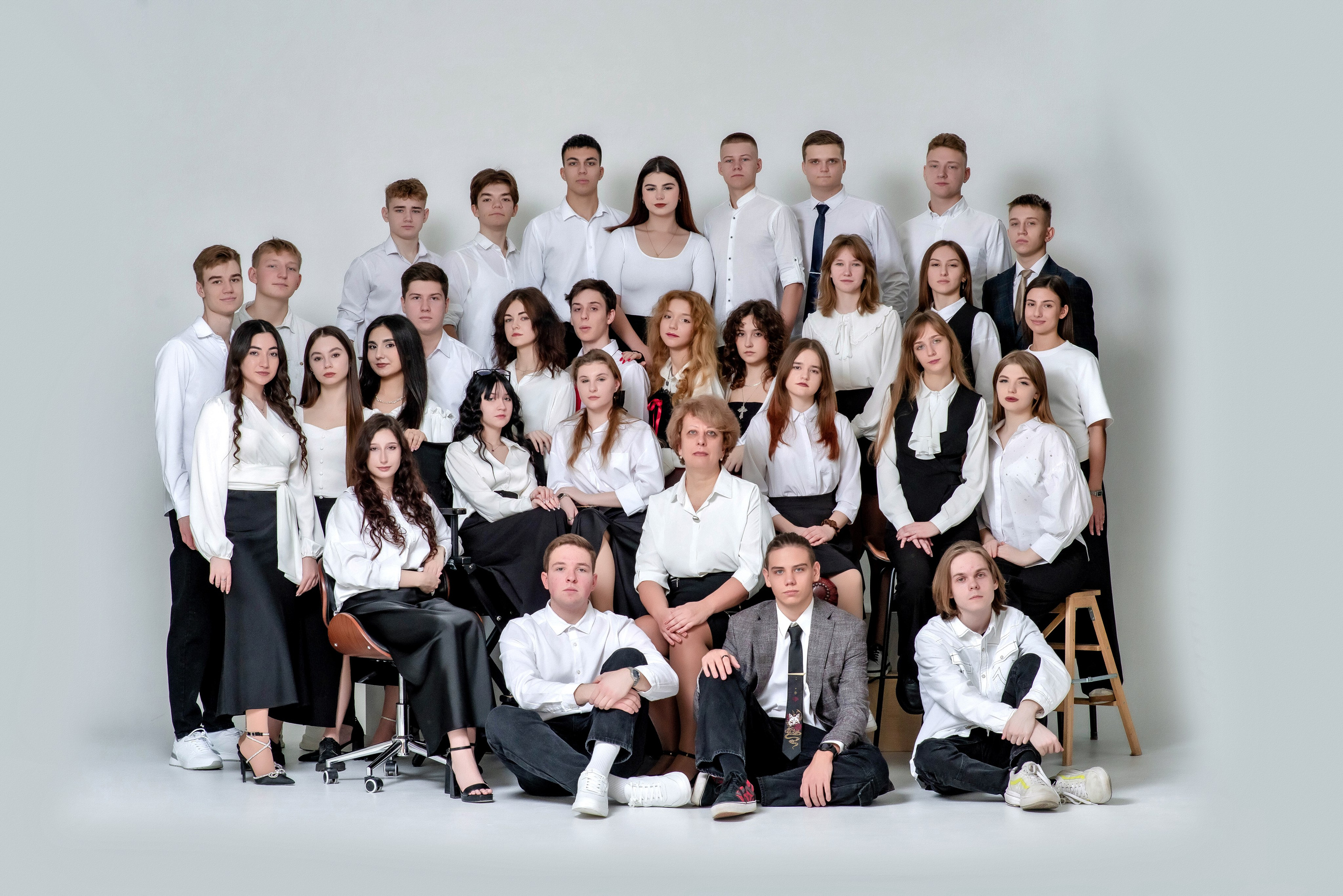 Современные Выпускные Альбомы в Ростове-на-Дону