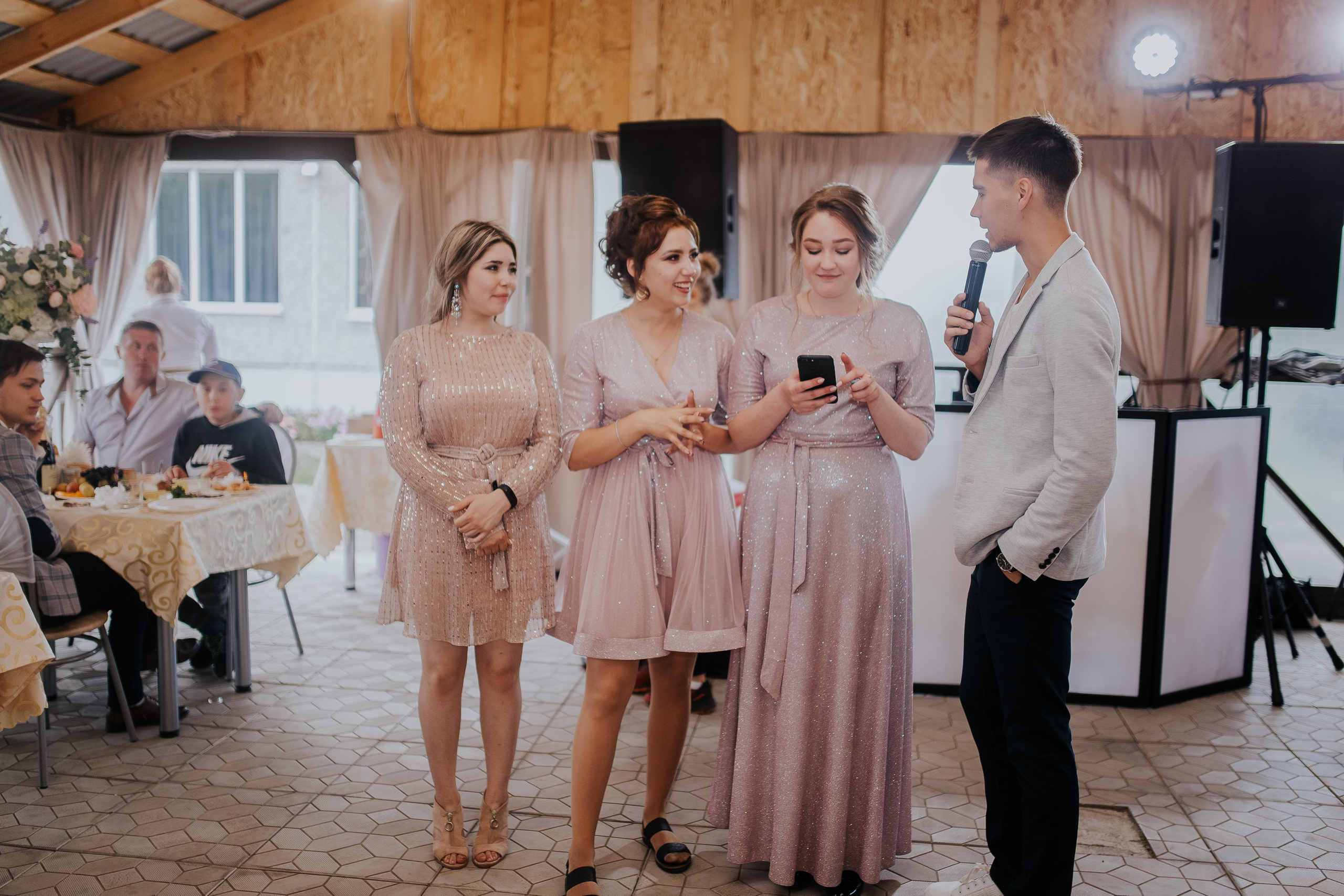 Константин и Александра. Свадебный и семейный фотограф Екатерина Бубнова