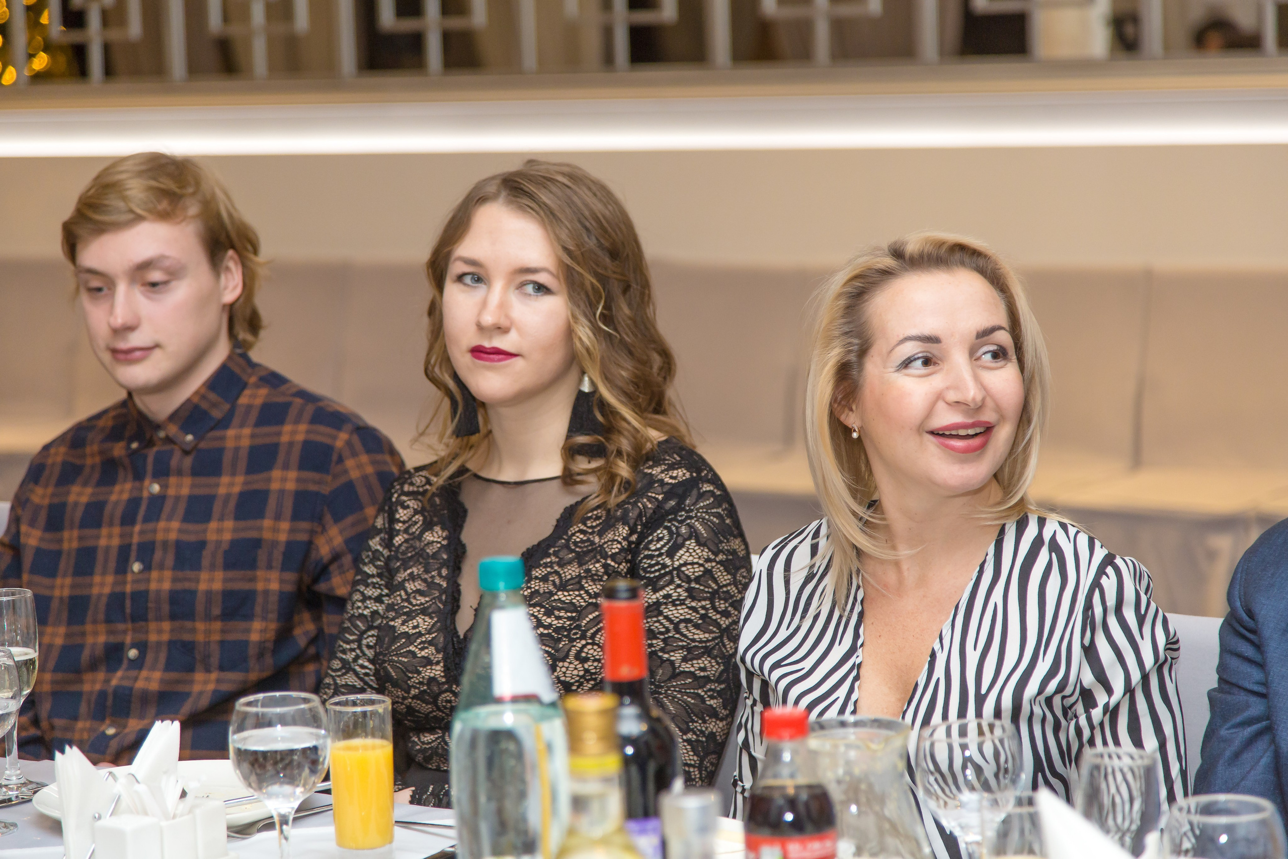 КОРПОРАТИВ НОВЫЙ ГОД. Главная