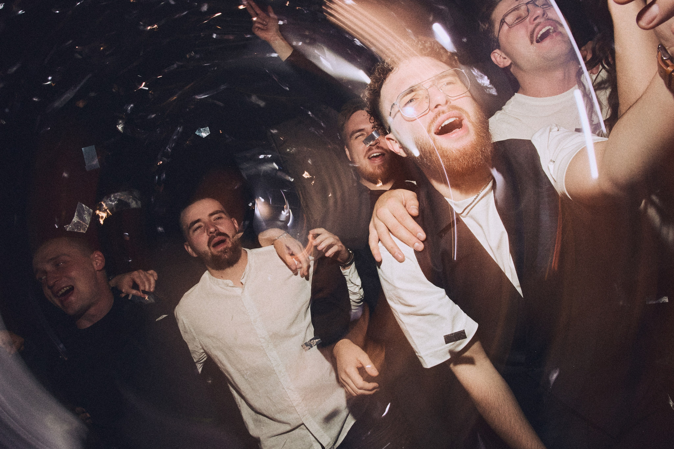 VIBE&VELVET. Дмитрий Мазуркевич: Профессиональный Репортажный Фотограф