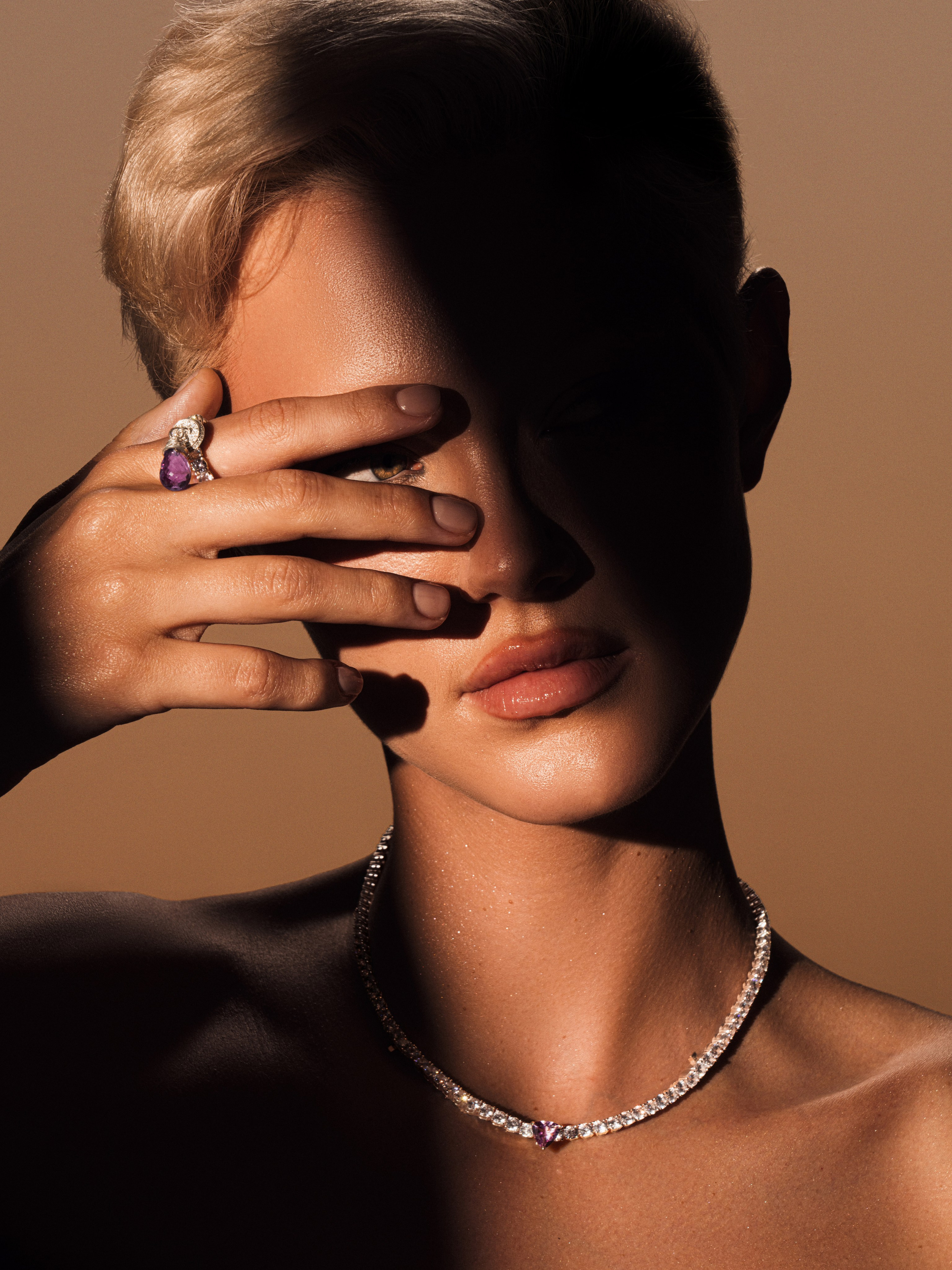 Okonoff Jewelry. Fashion фотограф и Арт директор. Санкт-Петербург и Москва