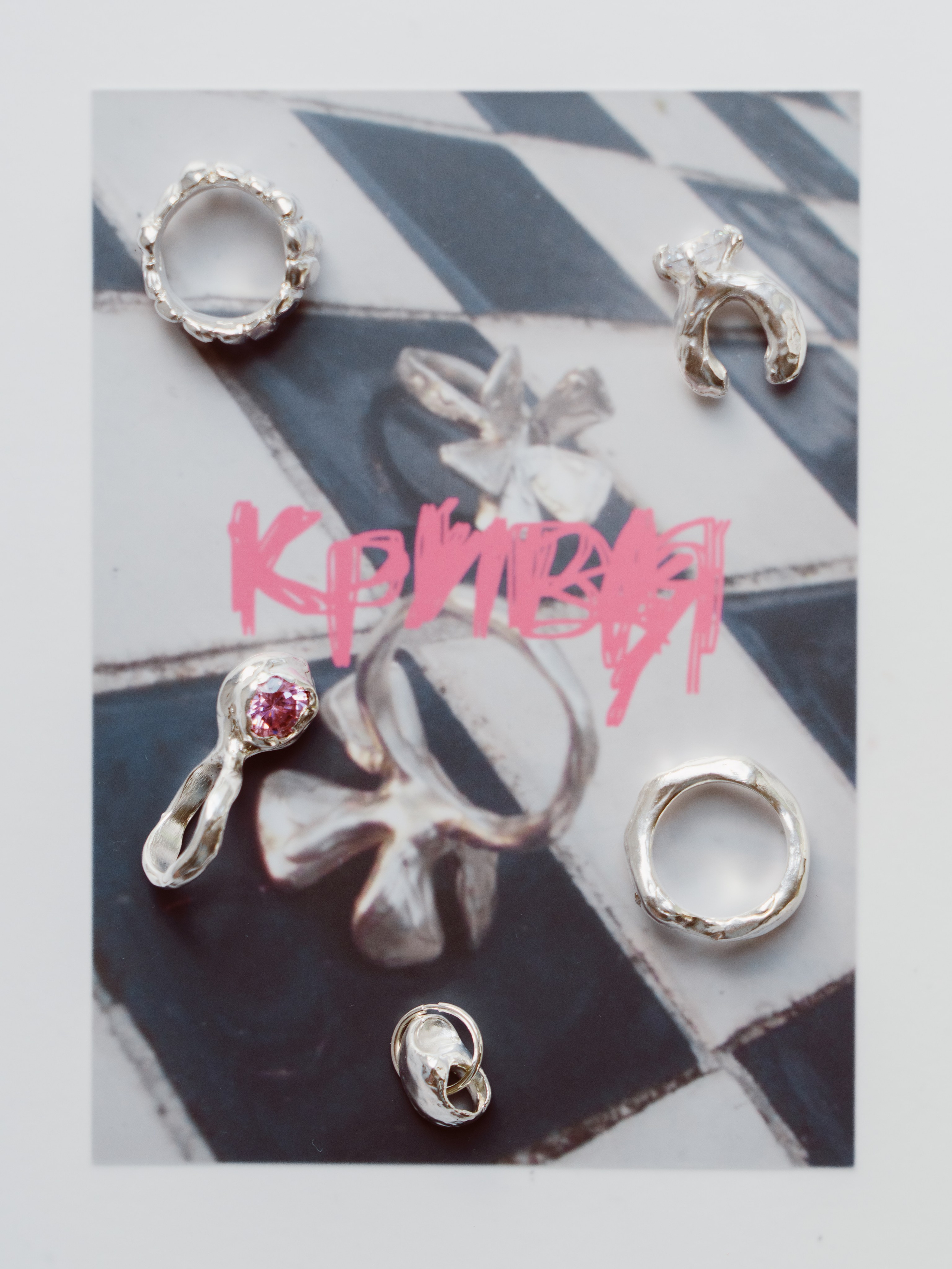 Krivaya Jewelry. Fashion фотограф и Арт директор. Санкт-Петербург и Москва