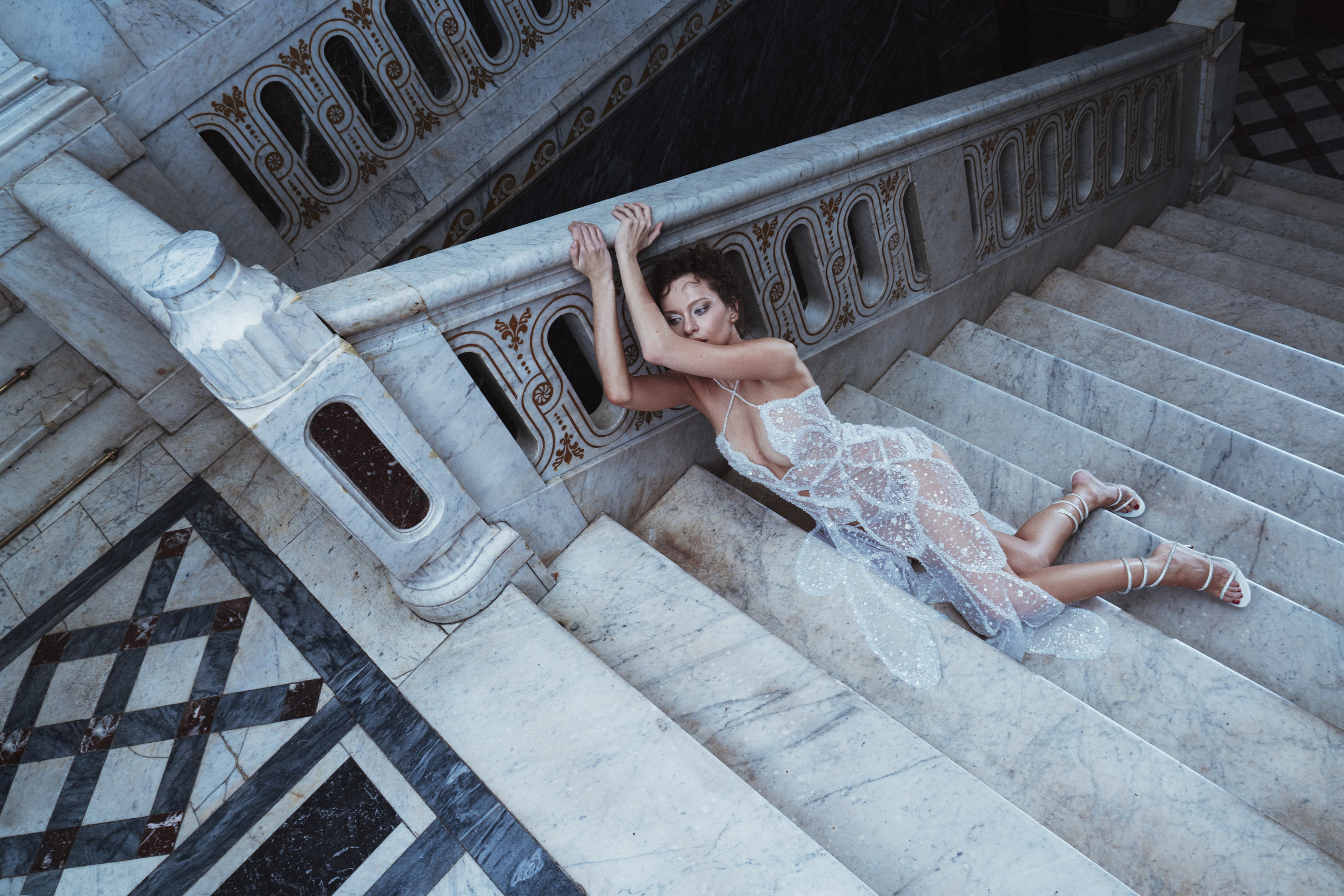 Osobnyak. Fashion фотограф и Арт директор. Санкт-Петербург и Москва