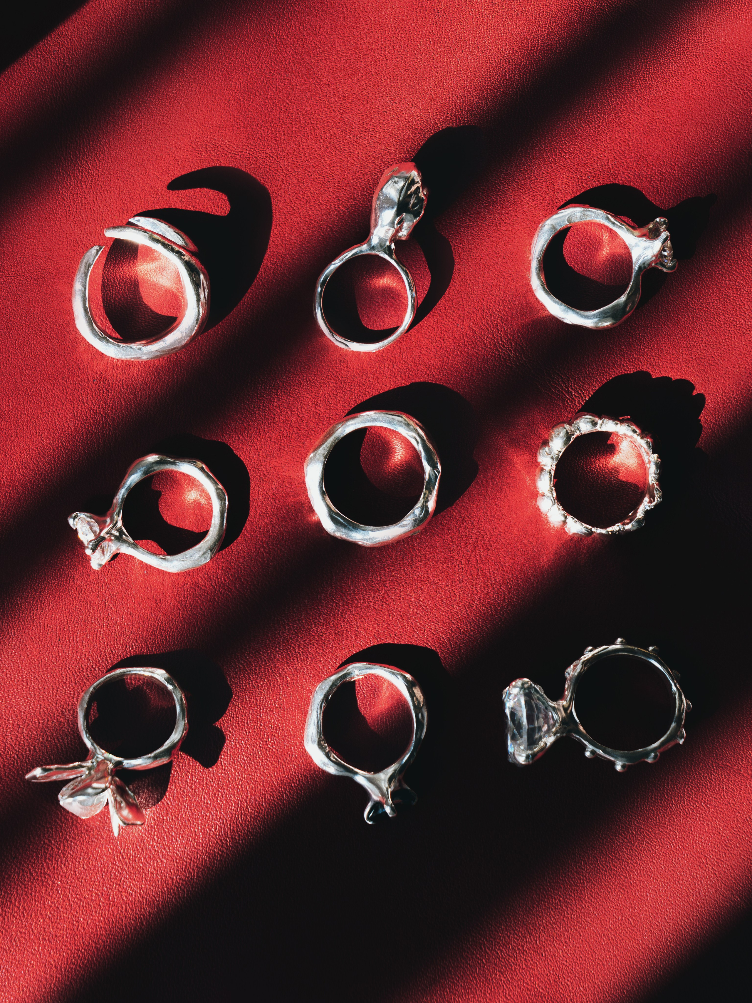 Krivaya Jewelry. Fashion фотограф и Арт директор. Санкт-Петербург и Москва