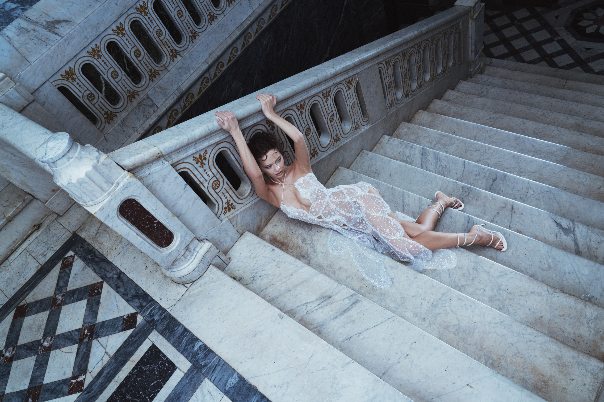Osobnyak. Fashion фотограф и Арт директор. Санкт-Петербург и Москва