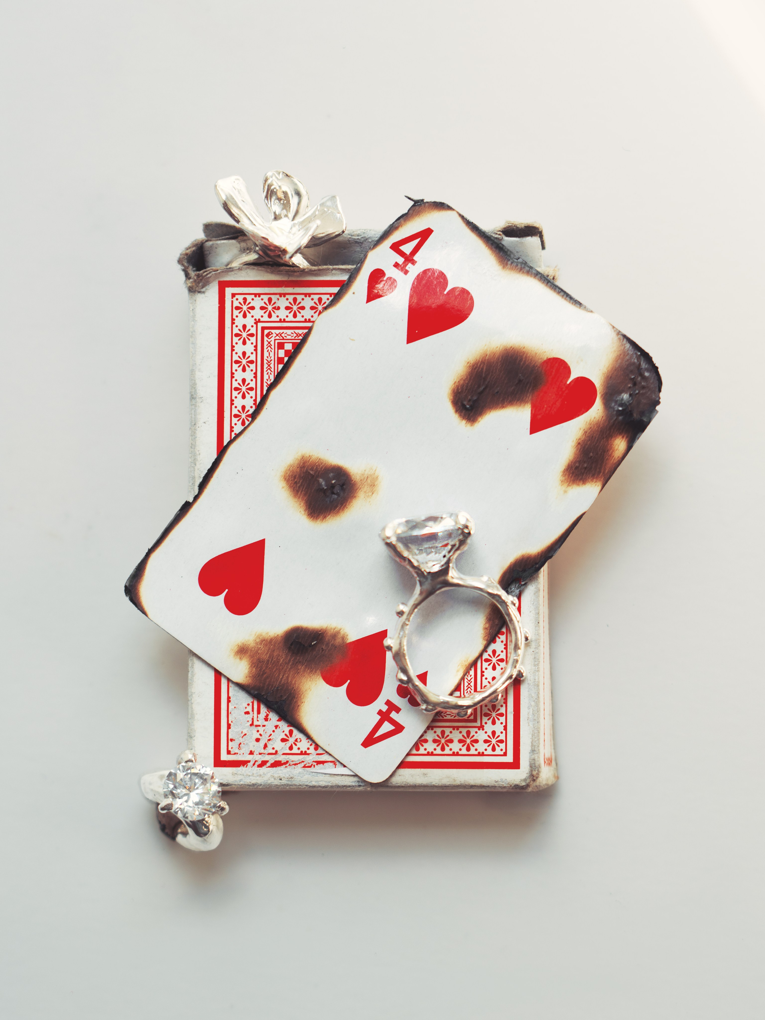 Krivaya Jewelry. Fashion фотограф и Арт директор. Санкт-Петербург и Москва