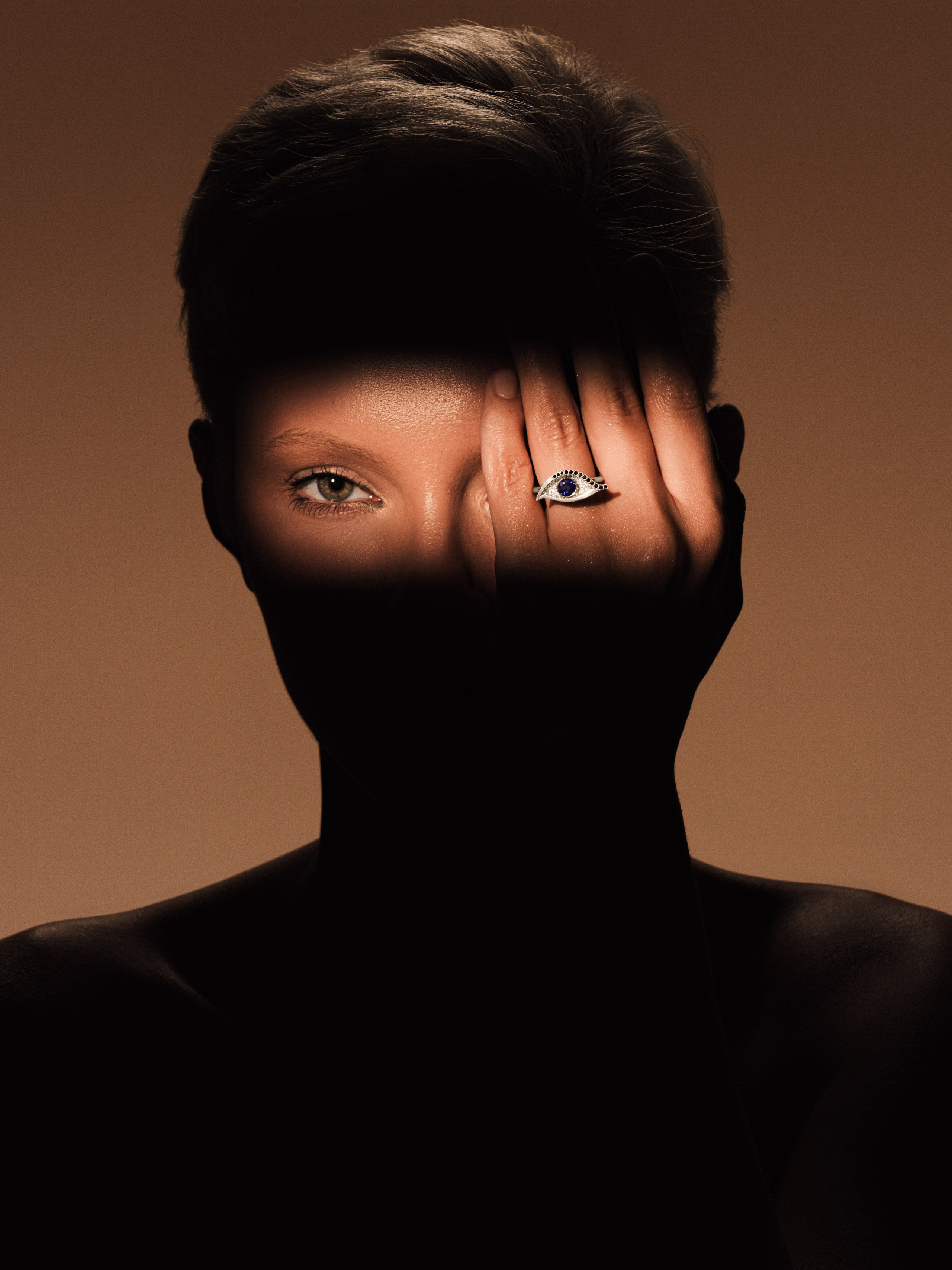 Okonoff Jewelry. Fashion фотограф и Арт директор. Санкт-Петербург и Москва