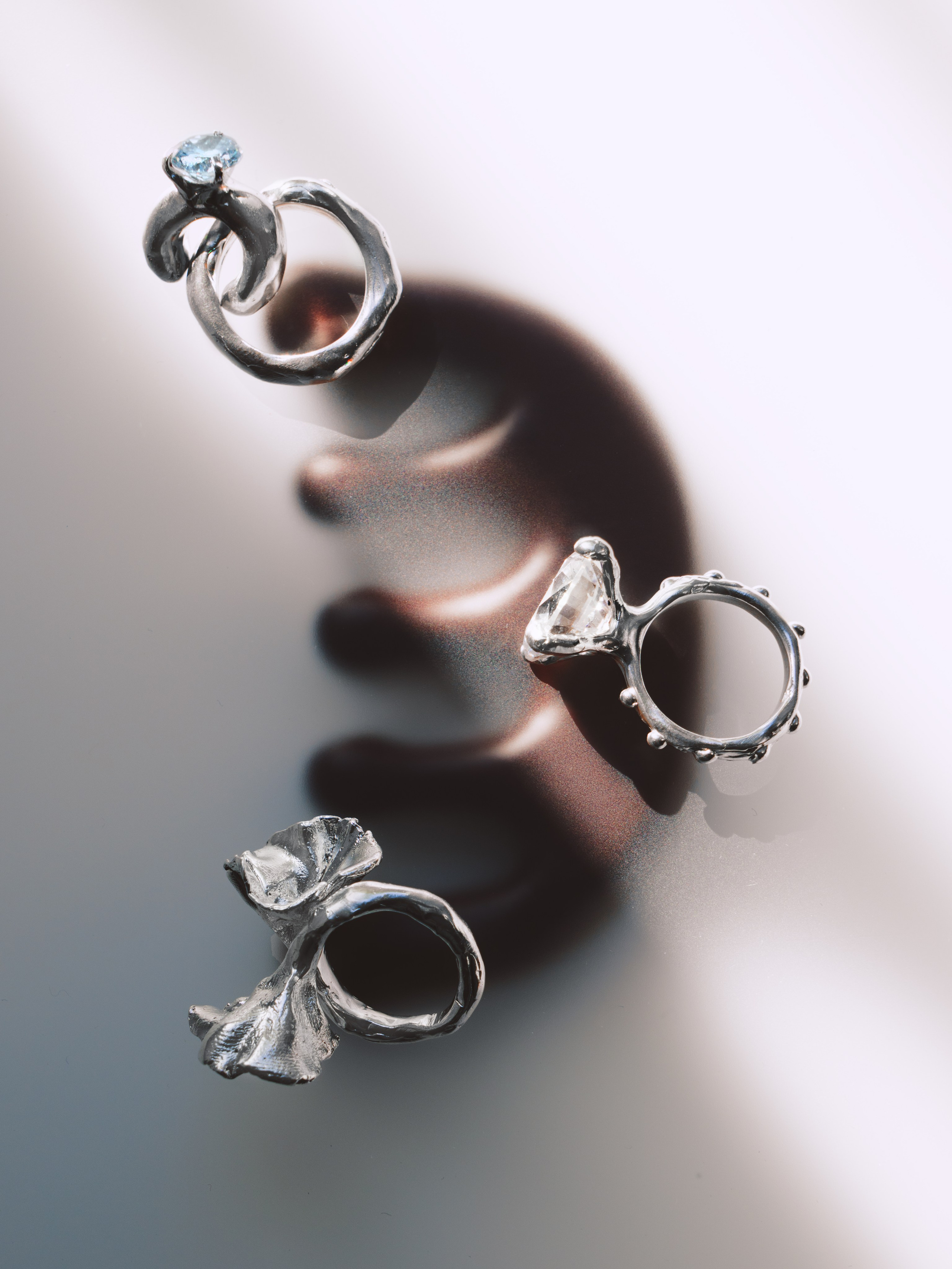 Krivaya Jewelry. Fashion фотограф и Арт директор. Санкт-Петербург и Москва