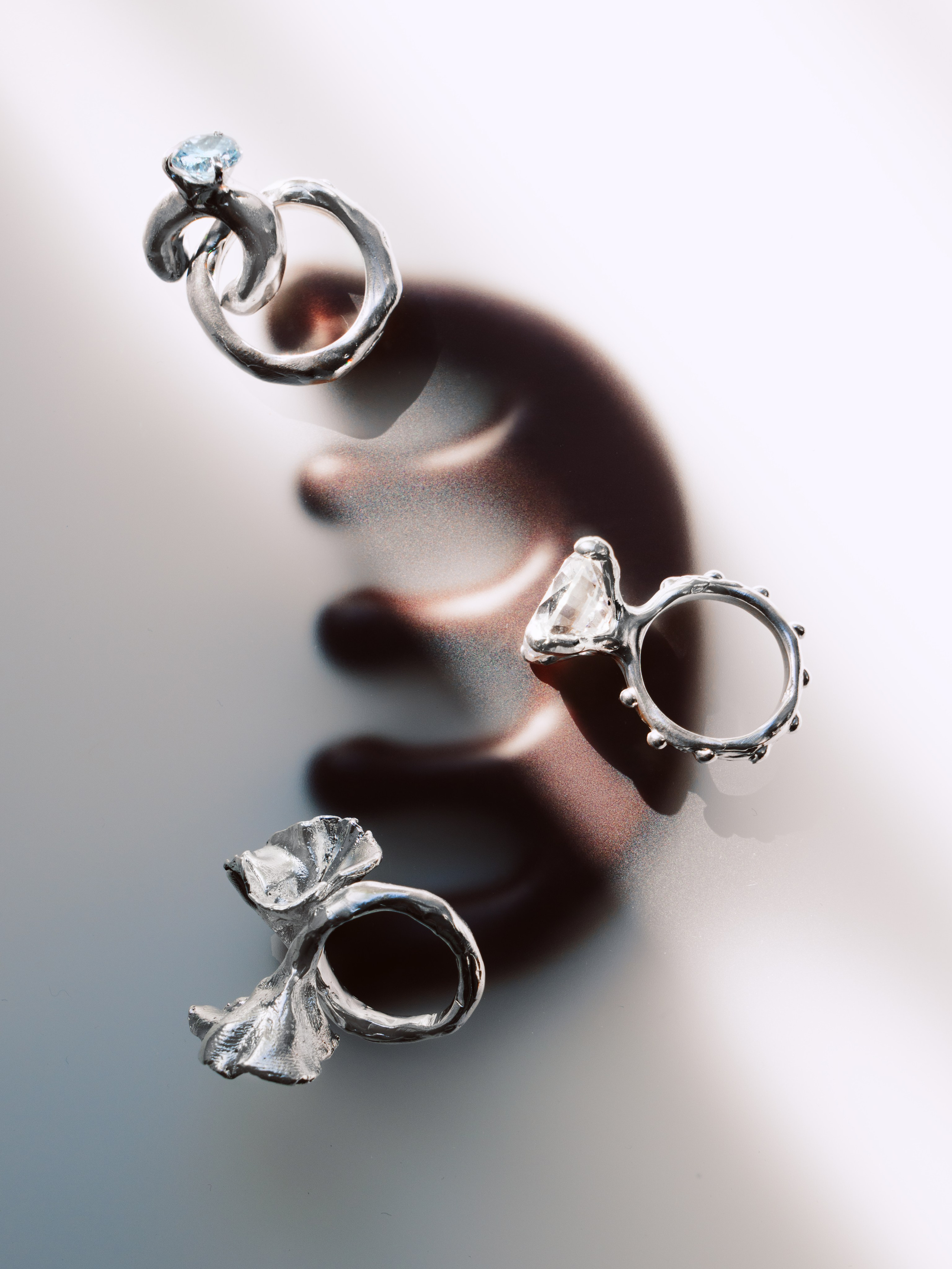 Krivaya Jewelry. Fashion фотограф и Арт директор. Санкт-Петербург и Москва