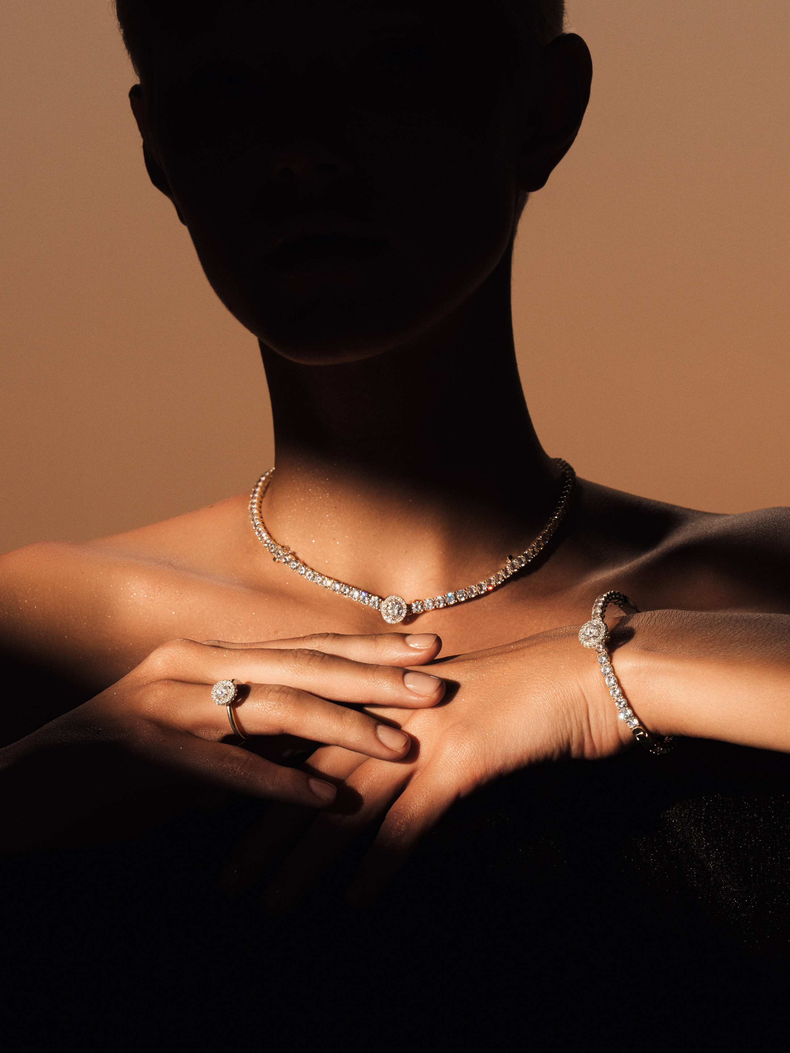 Okonoff Jewelry. Fashion фотограф и Арт директор. Санкт-Петербург и Москва