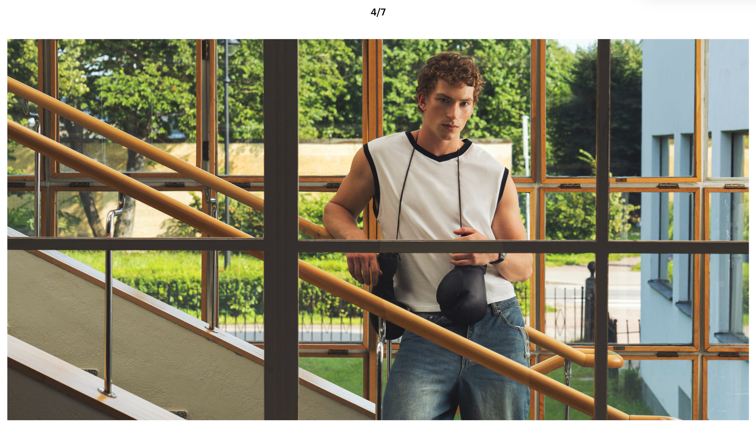 Gold Apple «Back to school». Fashion фотограф и Арт директор. Санкт-Петербург и Москва