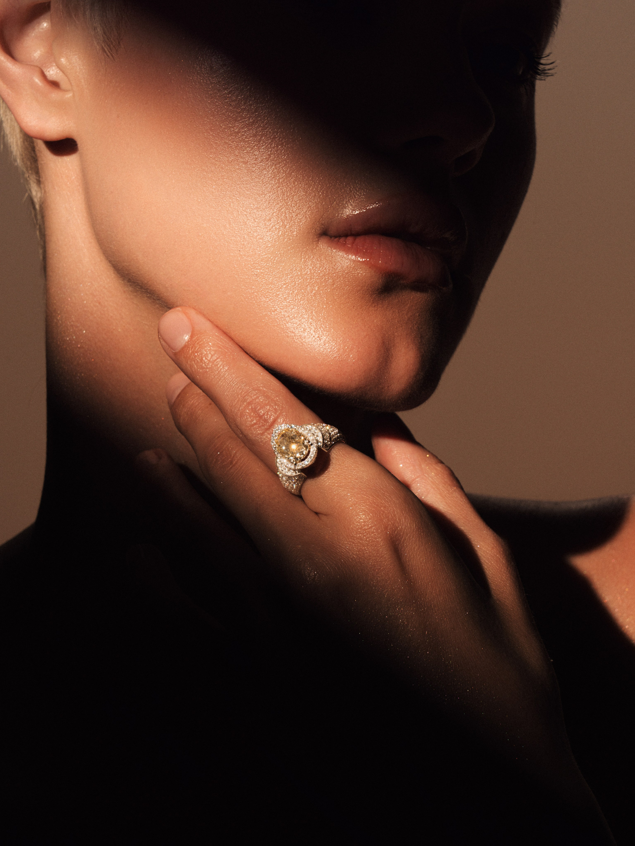 Okonoff Jewelry. Fashion фотограф и Арт директор. Санкт-Петербург и Москва