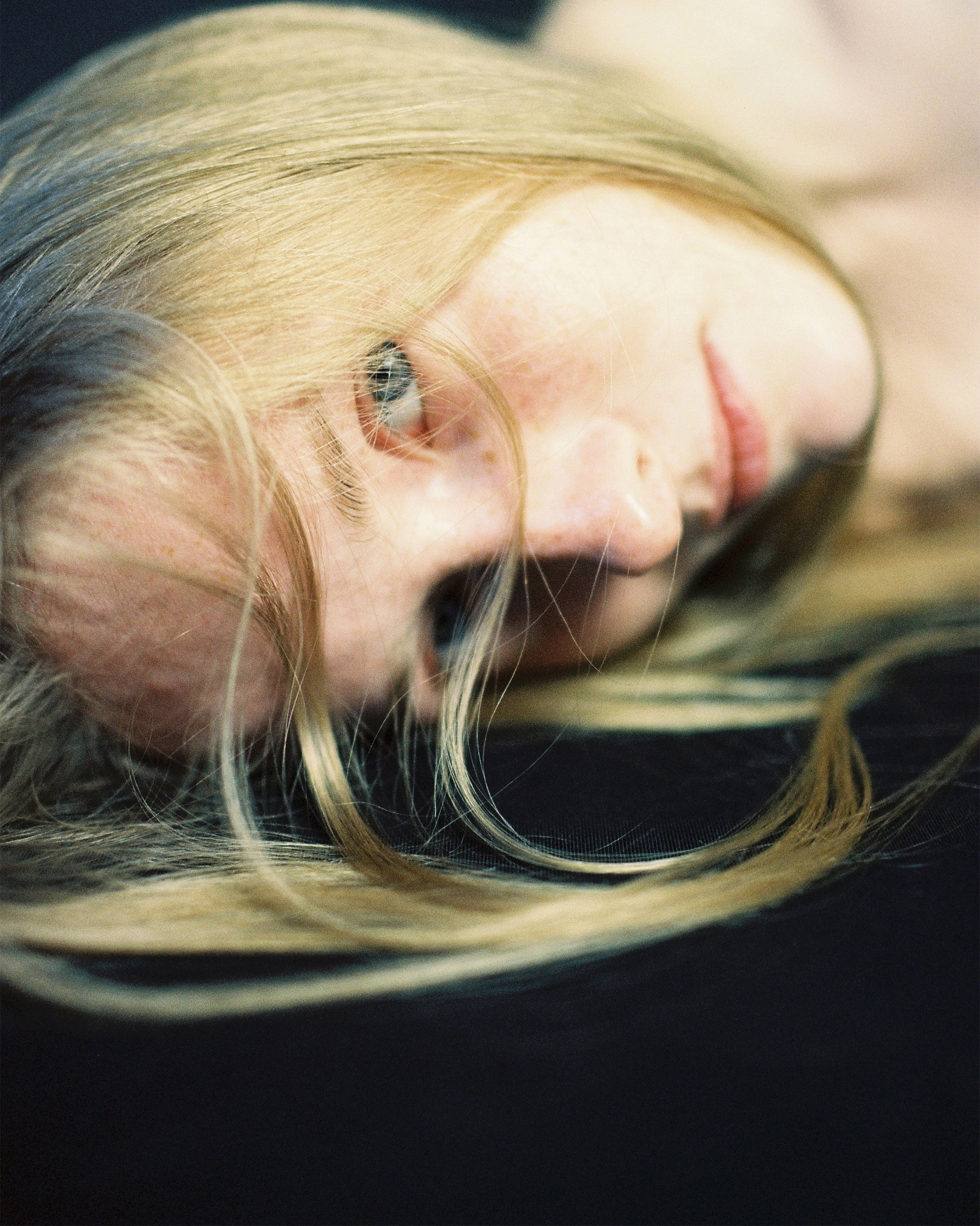 Лена. Фотограф ЕКБ