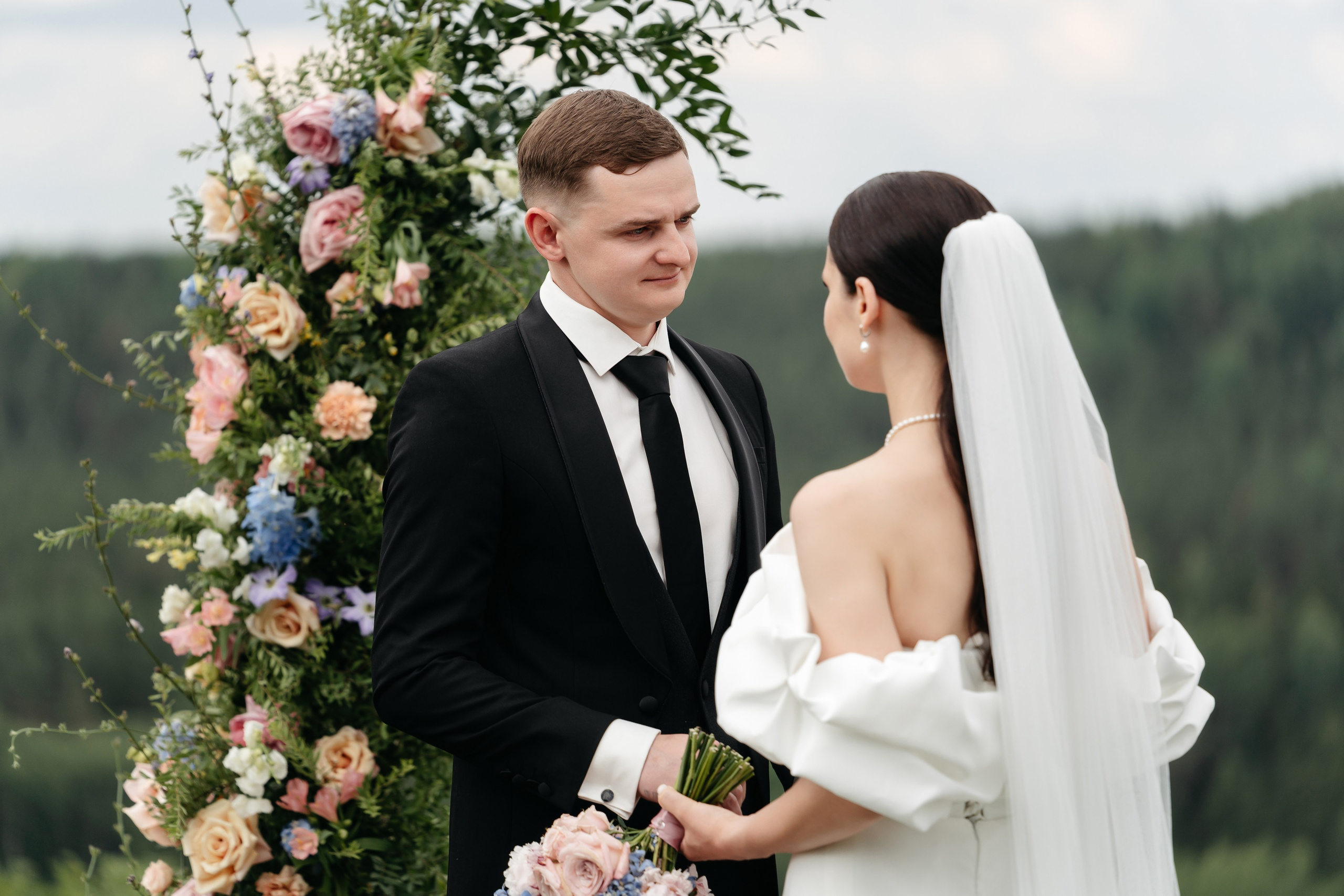 Мурашки по коже. Олег и Мария Ивановы фотограф и видеограф в Пскове Санкт - Петербурге