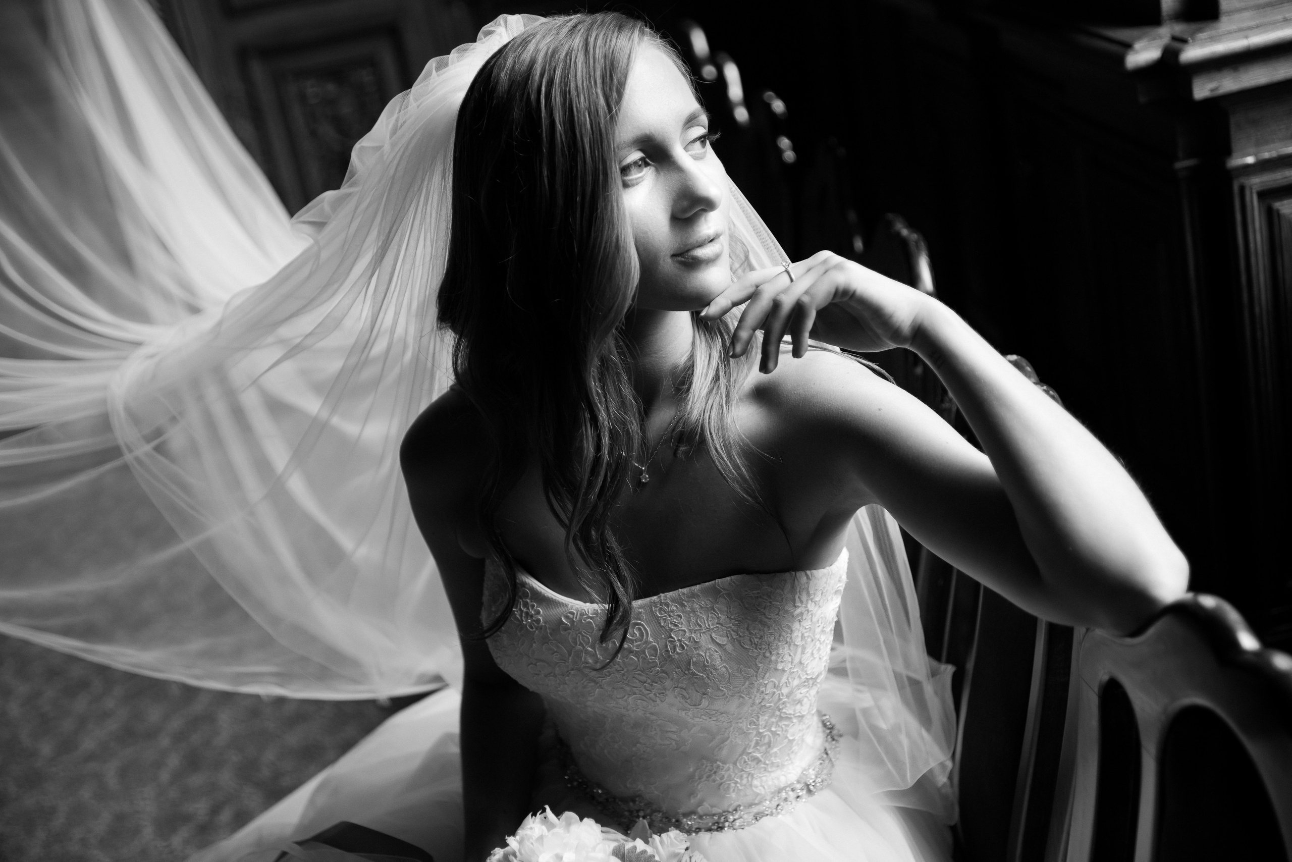 Сергей и Анна