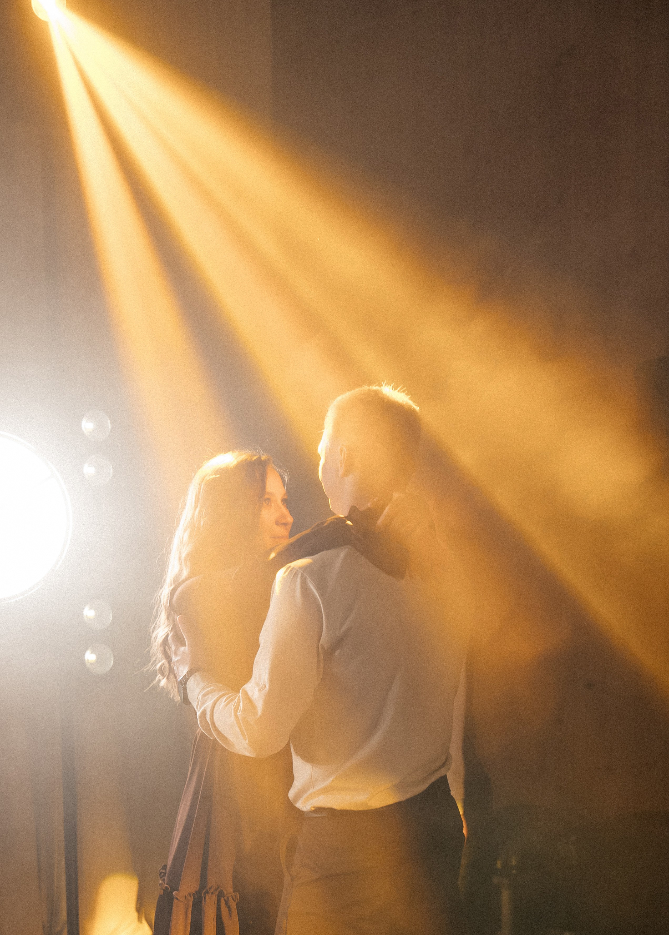 Паша и Милана. Свадебный фотограф в Красноярске