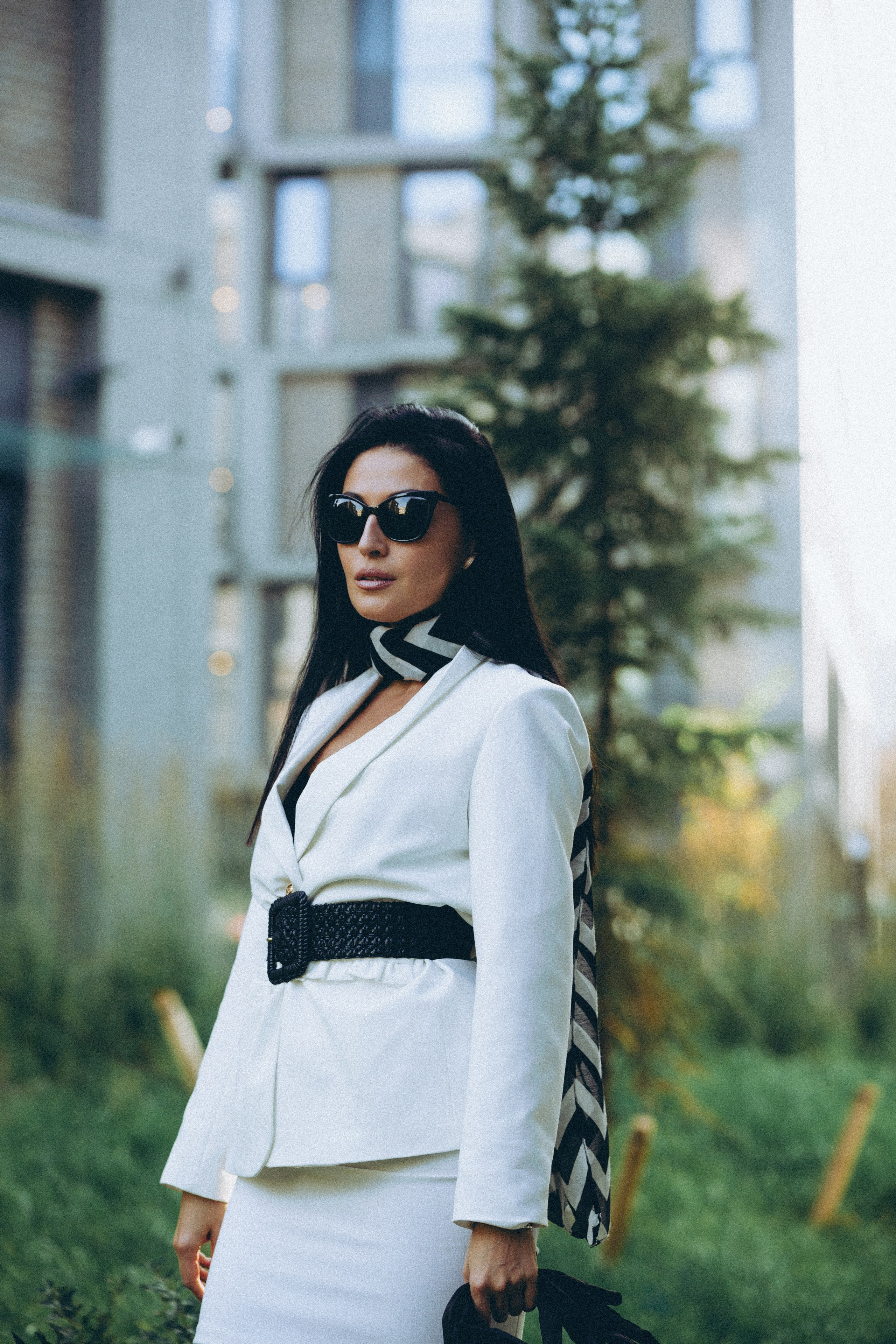 Фотосессия для девушки в Нижнем Новгороде