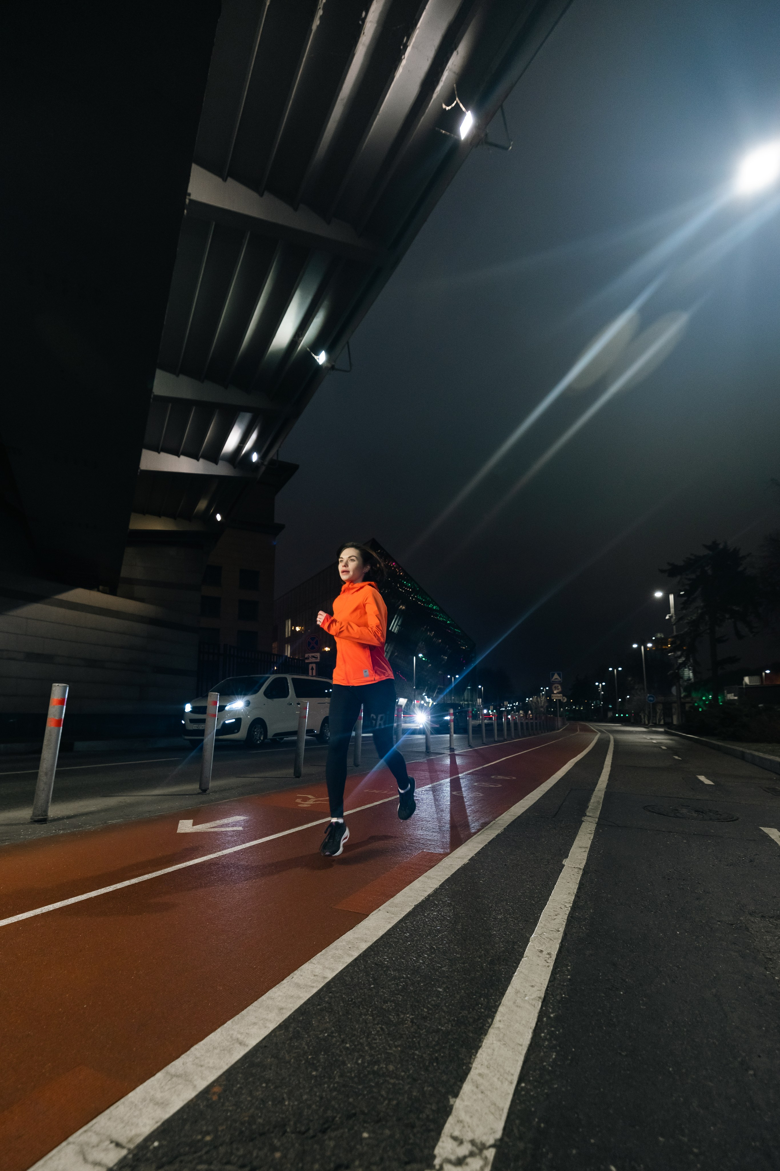 Уличная фотосессия. Photomantis