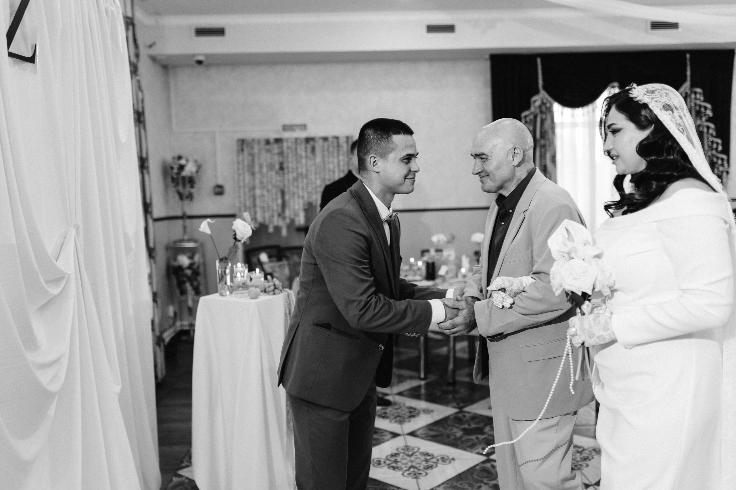 Зиля и Руслан. Фотограф Тимербаева Алина г. Сургут