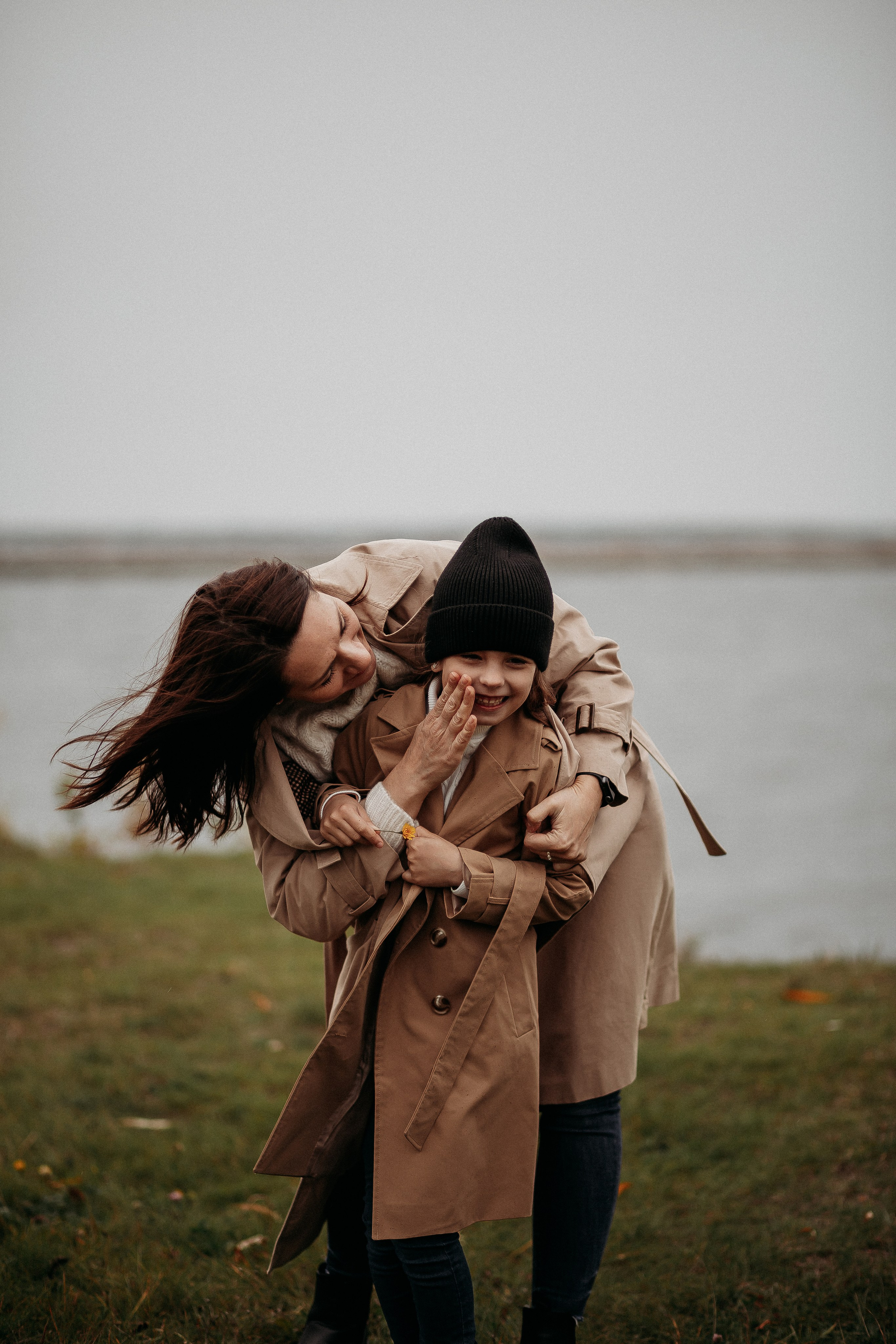 Ирина и Ева. Фотограф Тимербаева Алина г. Сургут