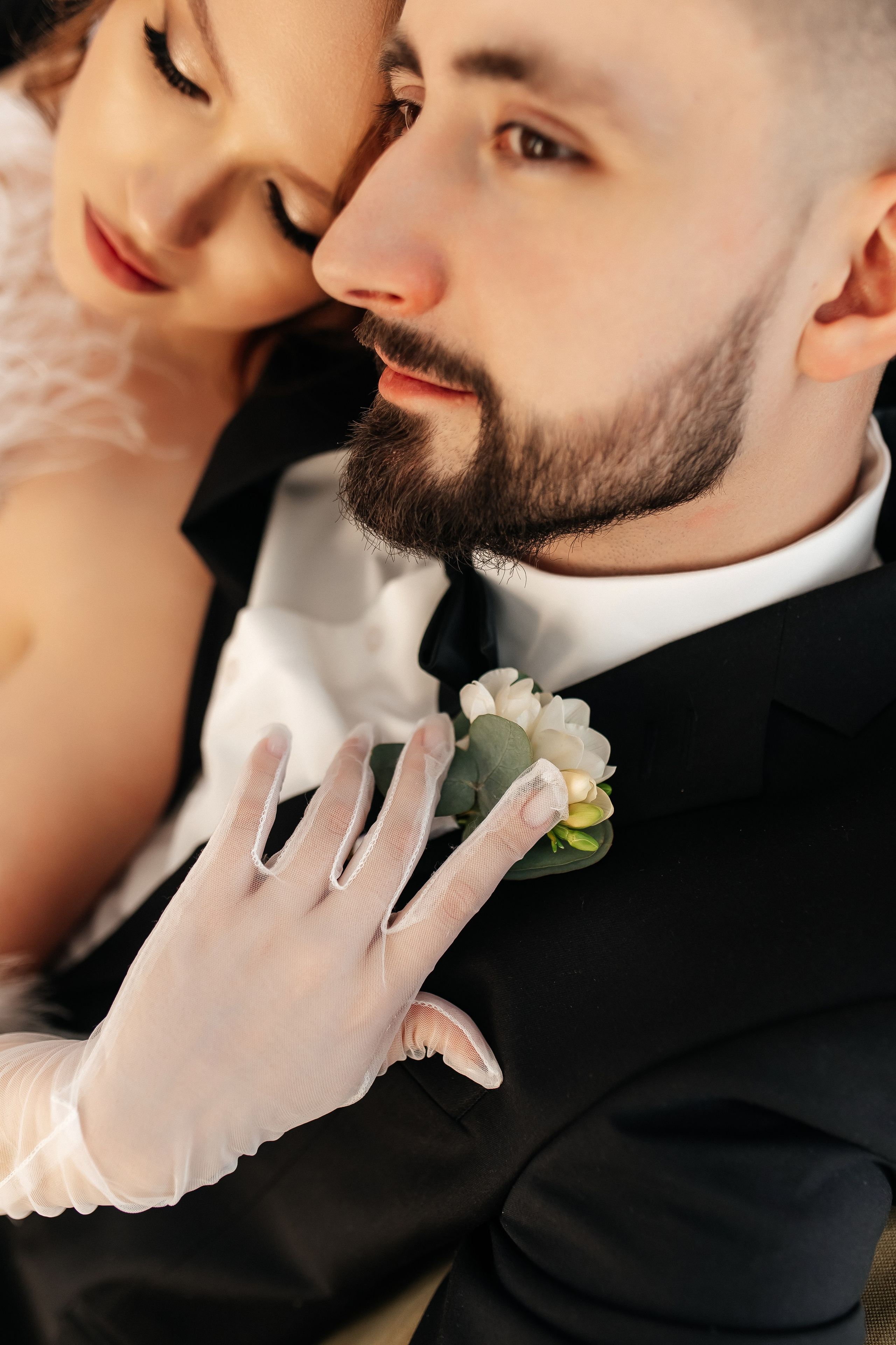 Анастасия и Максим. Фотограф Тимербаева Алина г. Сургут