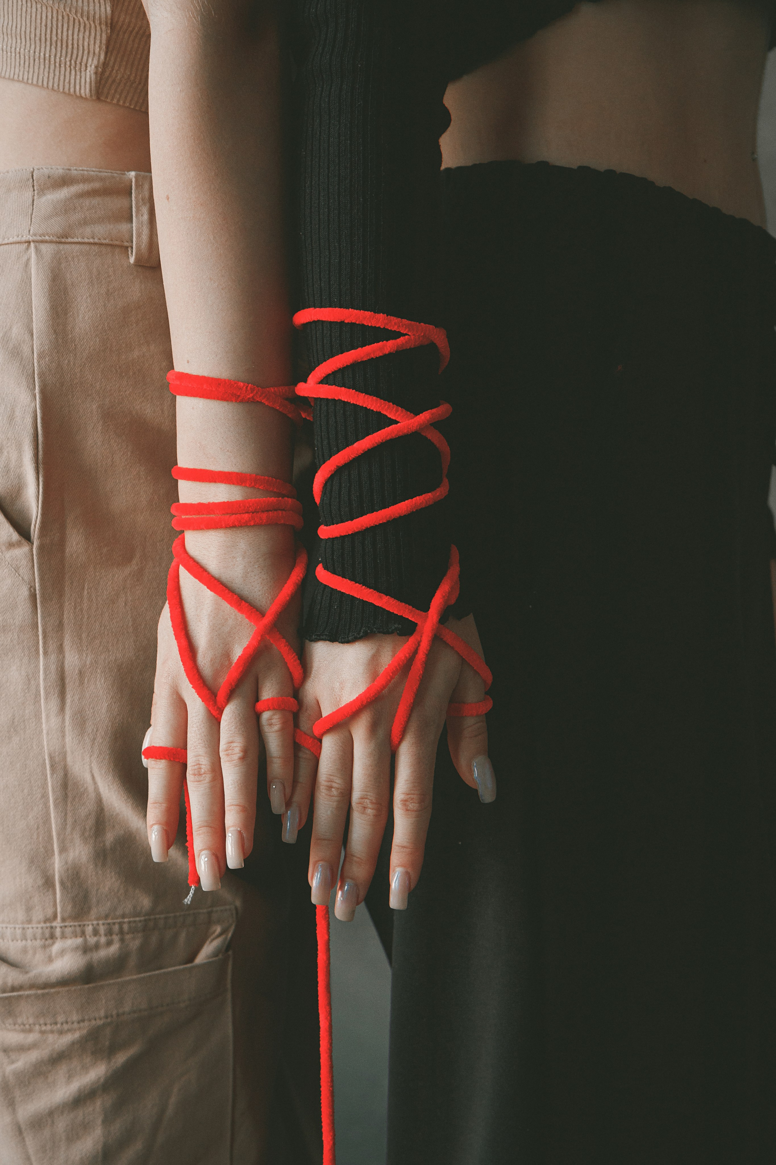 Саша & Аня. Фотограф в Самаре Юля Борщ