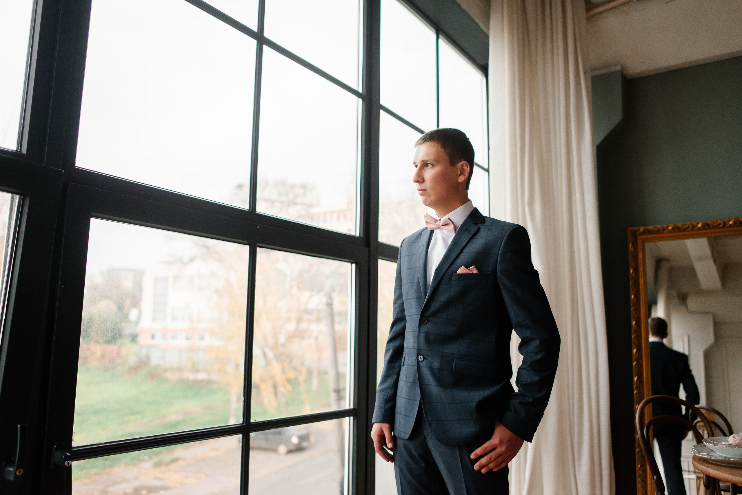 Никита и Юлия. Свадебный фотограф Курск Артем Духтанов