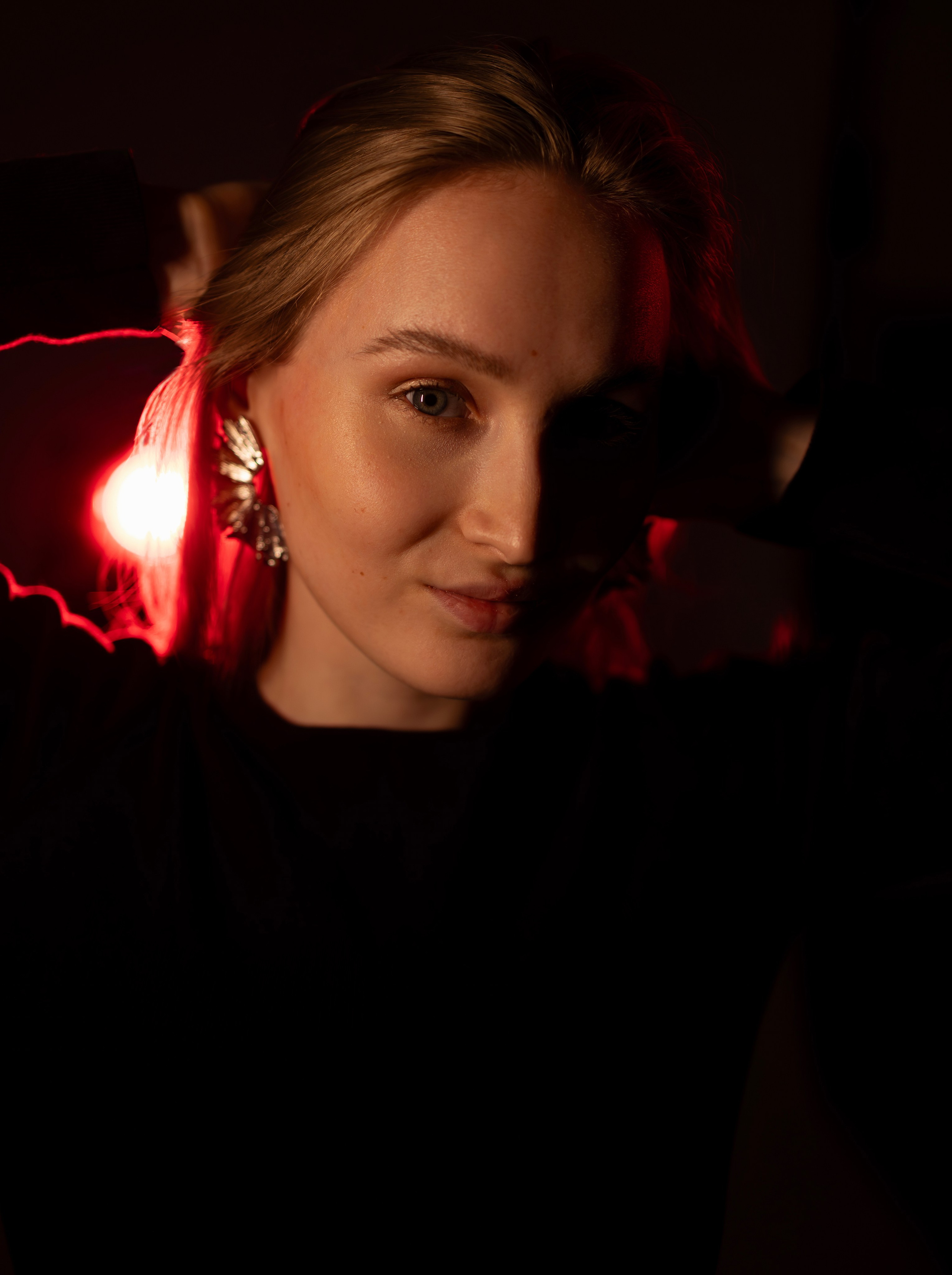 Виктория. Индивидуальный и парный фотограф в Санкт-Петербурге Юлия Поротникова