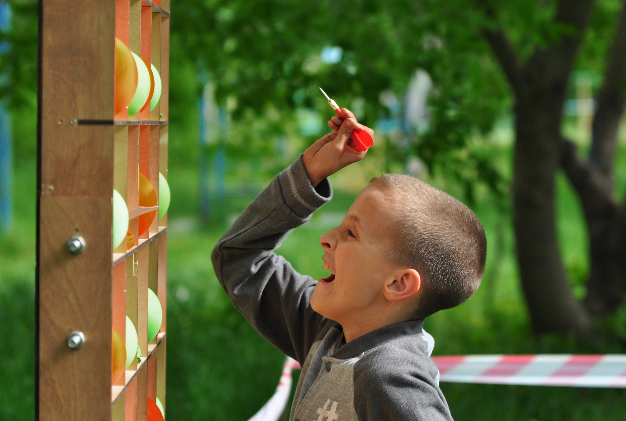 Детский школьный квест. Индивидуальный и парный фотограф в Санкт-Петербурге Юлия Поротникова