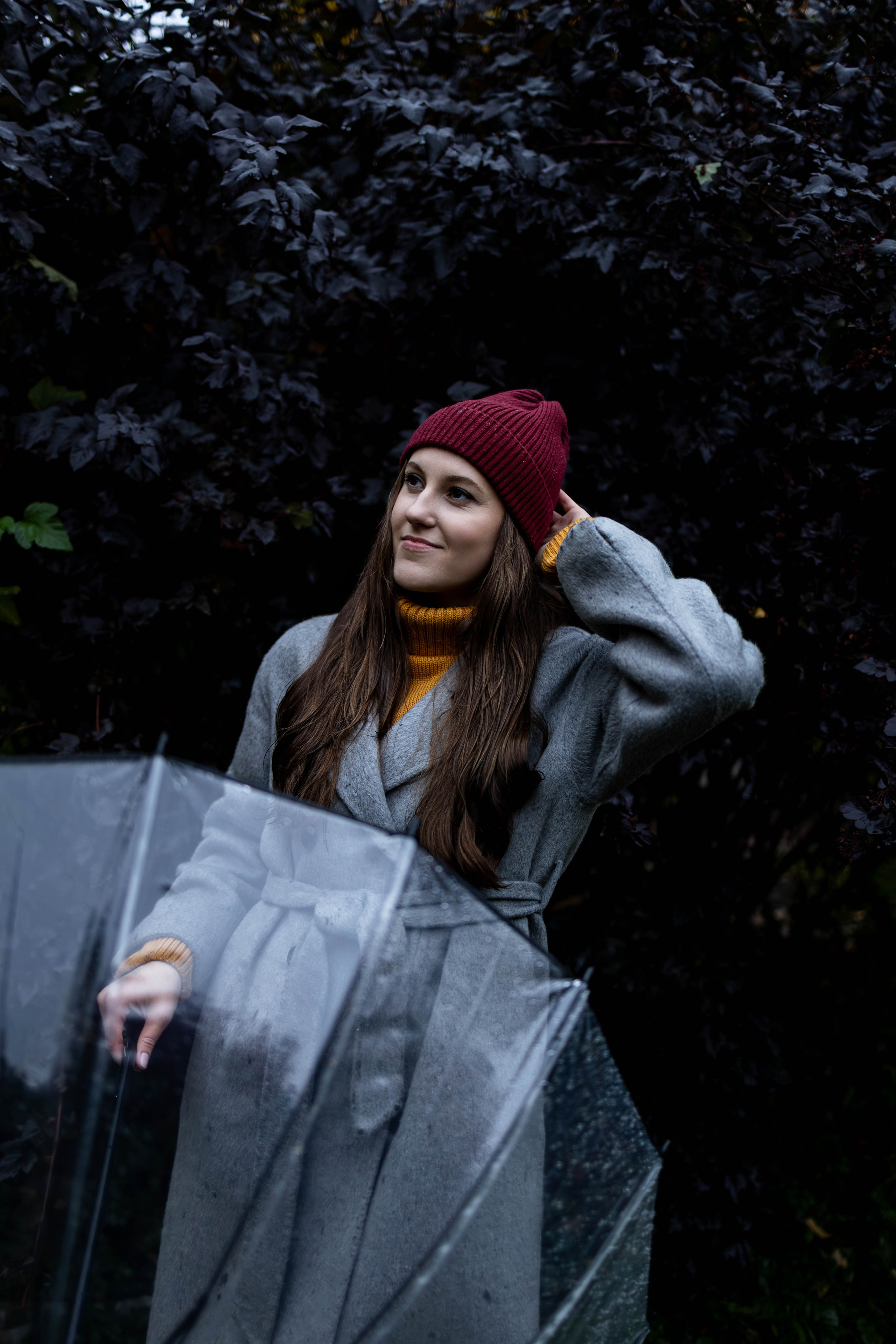 Марина. Индивидуальный и парный фотограф в Санкт-Петербурге Юлия Поротникова