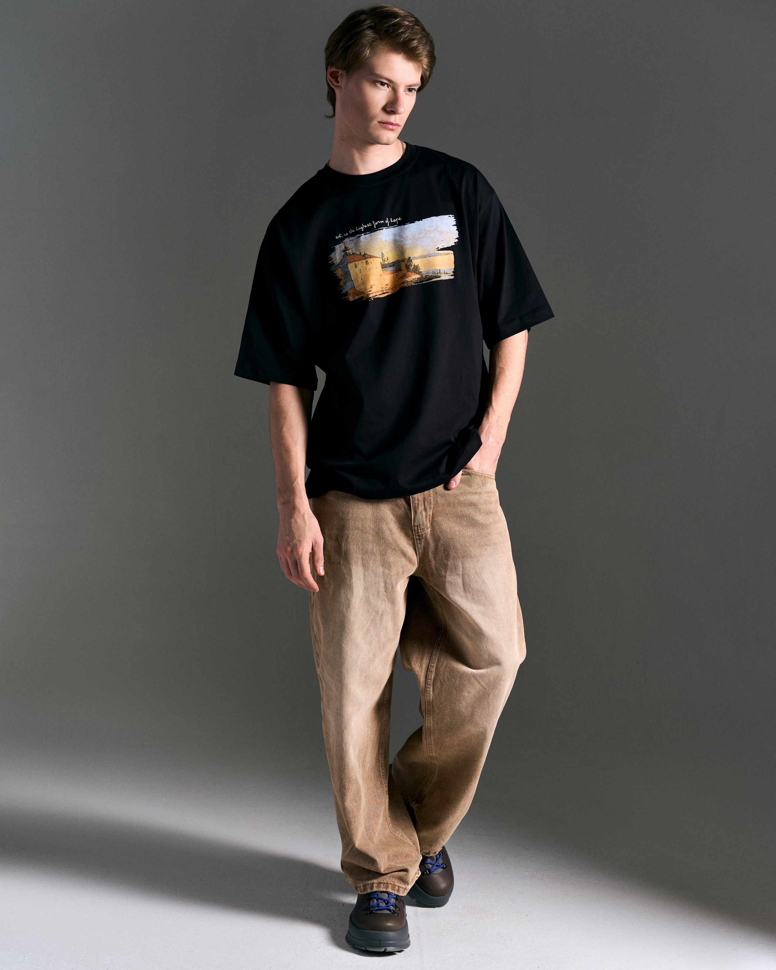 Portfolio. Фотограф, преподаватель и ретушер Милена Духненко