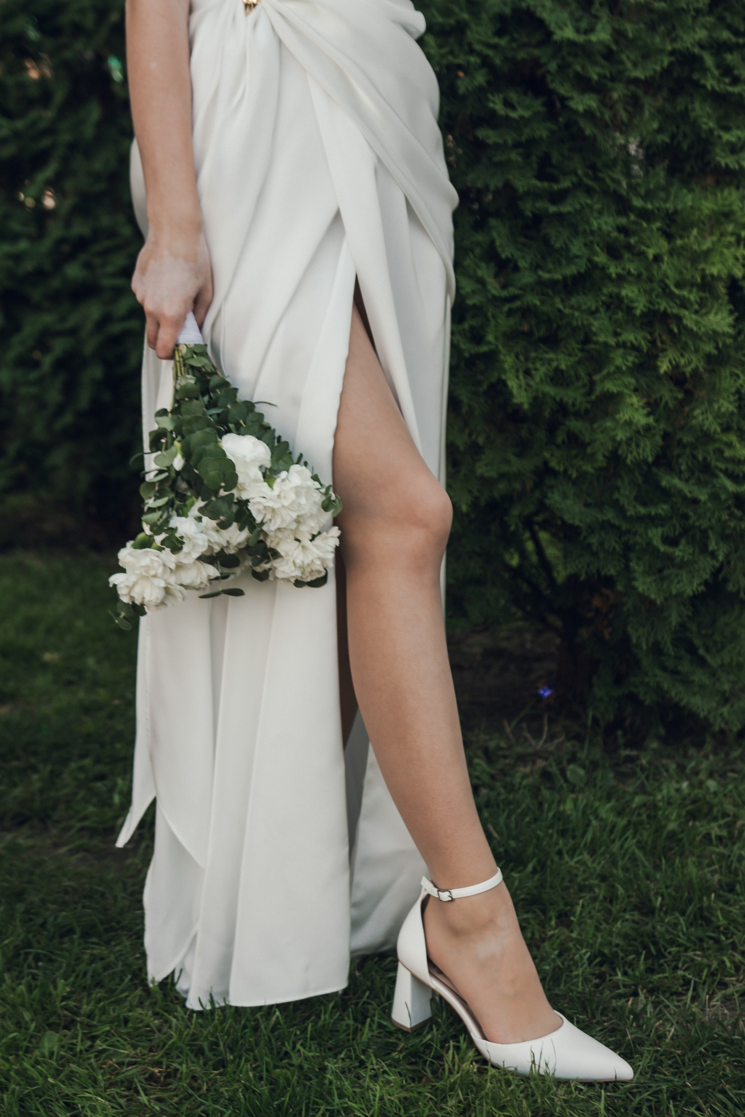 Надежда и Николай. Фотограф Новосибирск