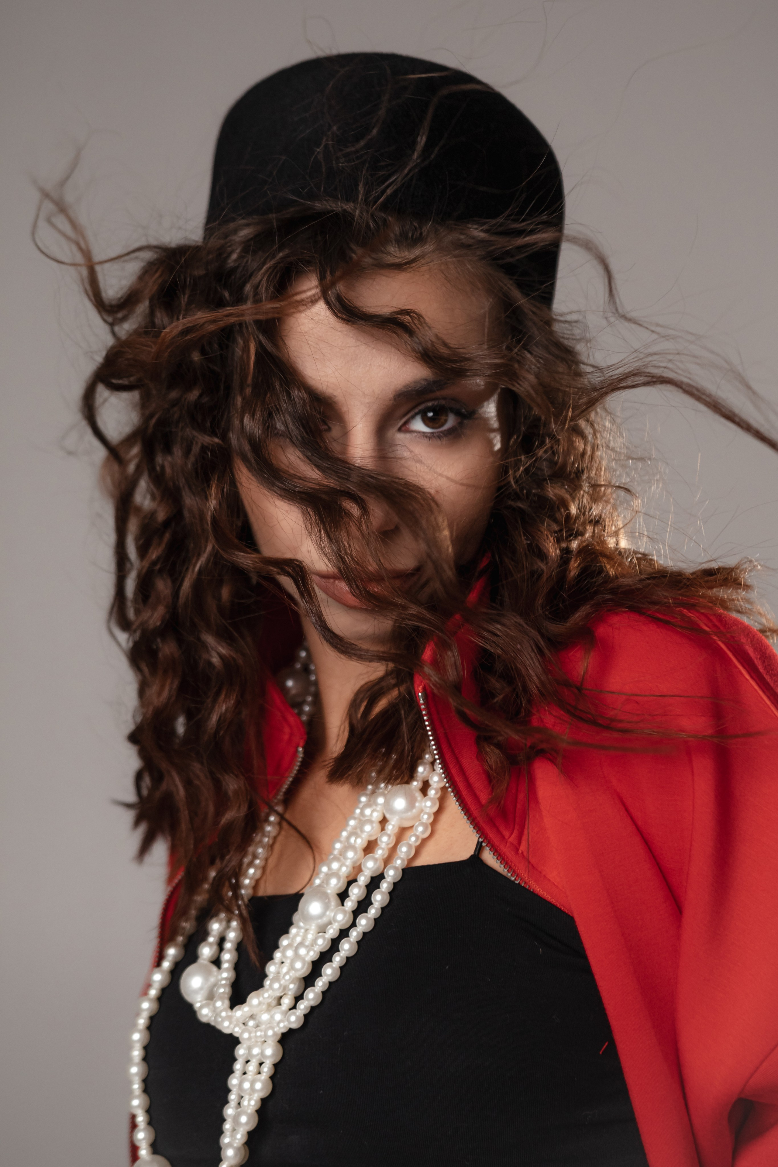 Ира. Фотограф Новосибирск