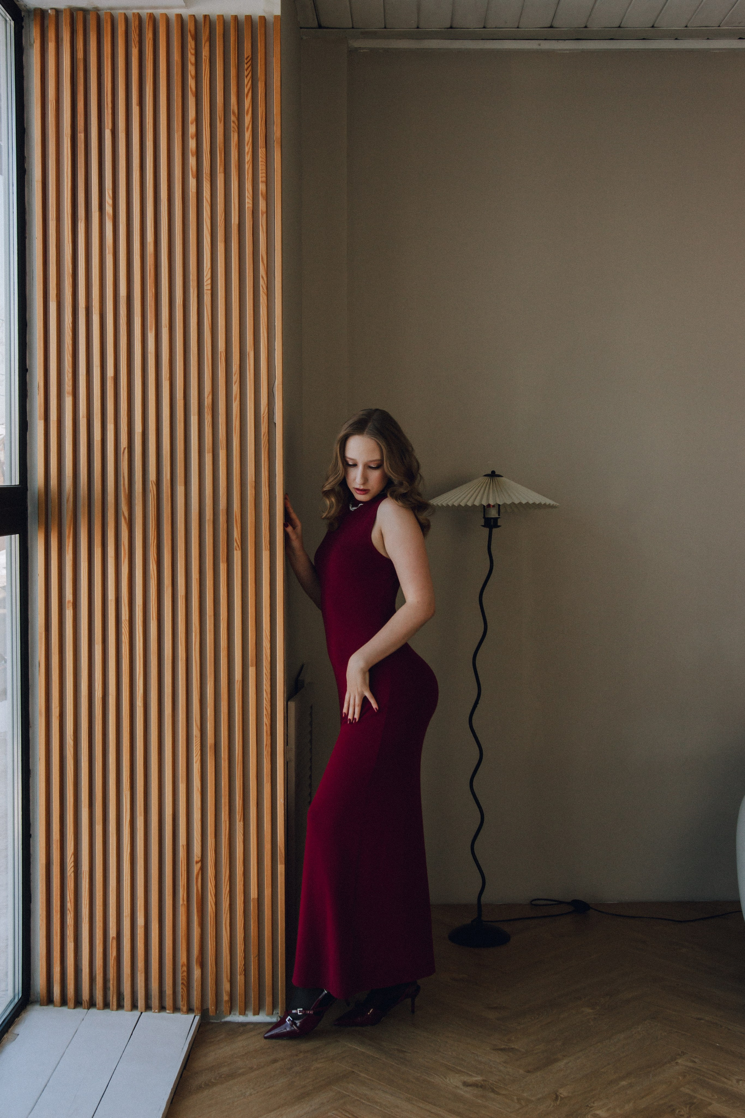 Виктория. Фотограф Новосибирск