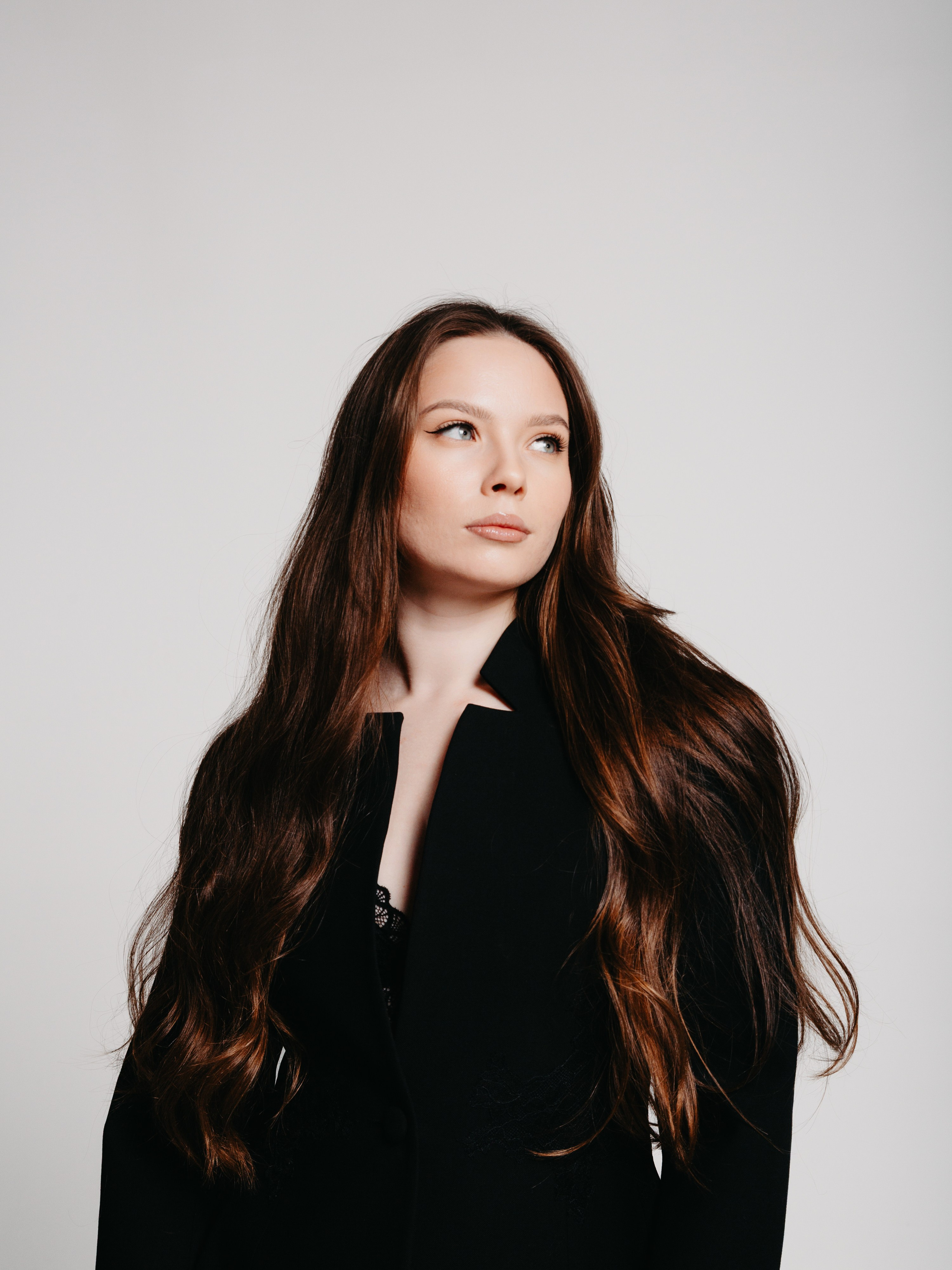 Семья — Гатиятулины. Татьяна Журавлева