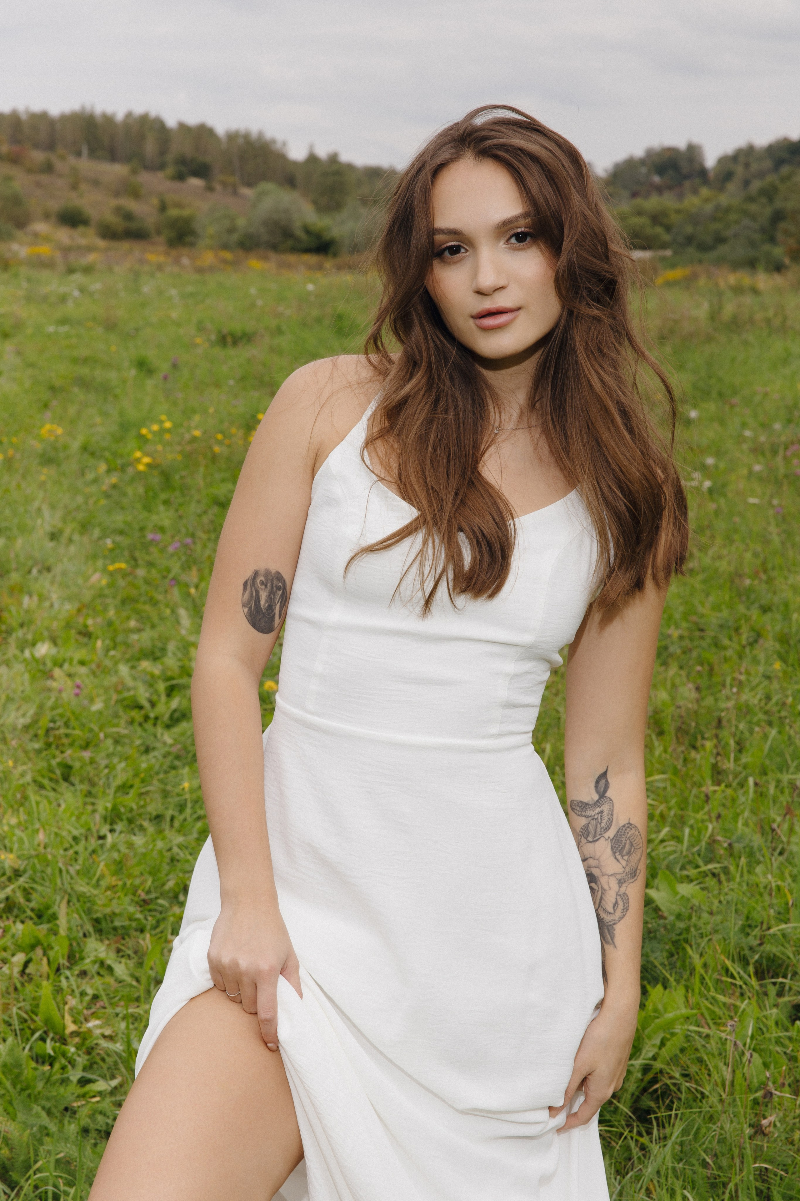 Tula’s Timeless Love Story. Свадебный фотограф в Москве Дмитрий Тарасов