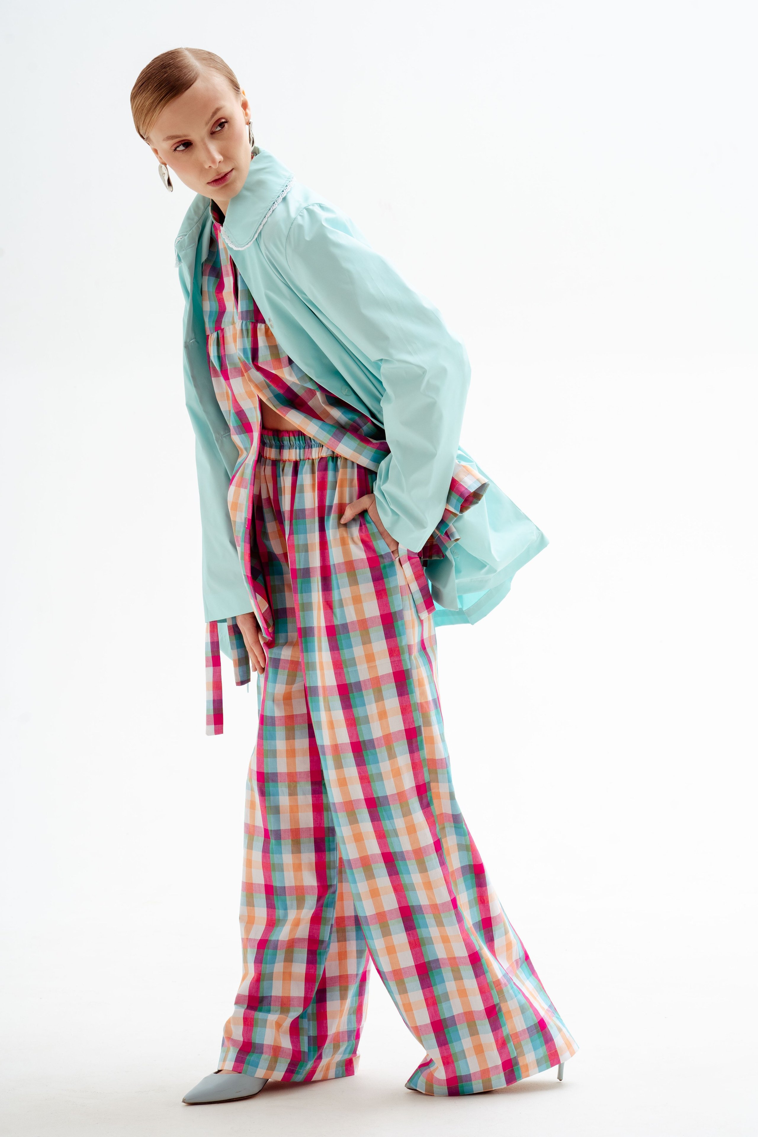 Lookbook. Romanova фотограф