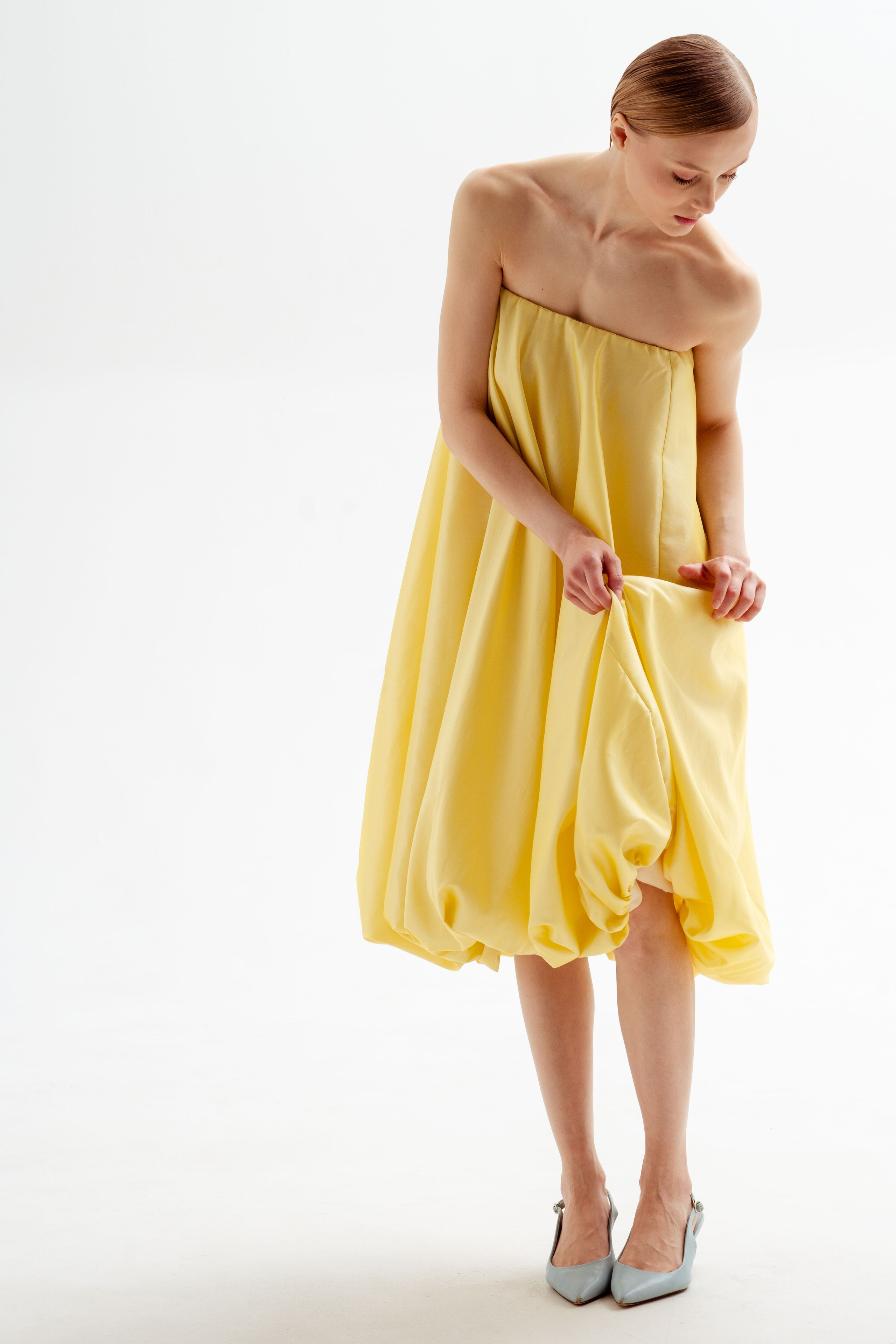 Lookbook. Romanova фотограф